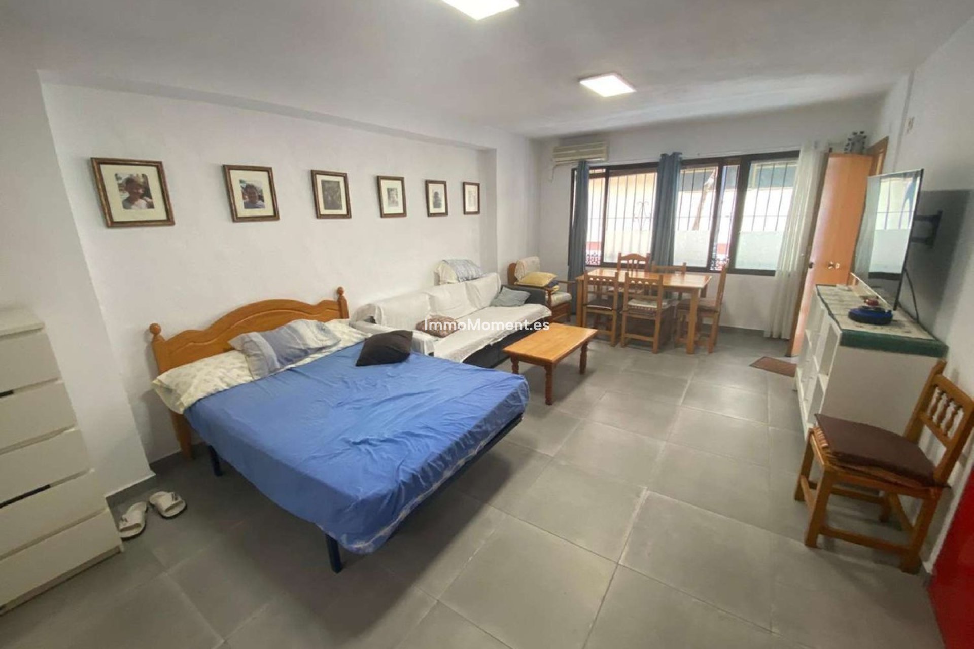 Wiederverkauf - Wohnung - Fuengirola - Fuengirola Centro