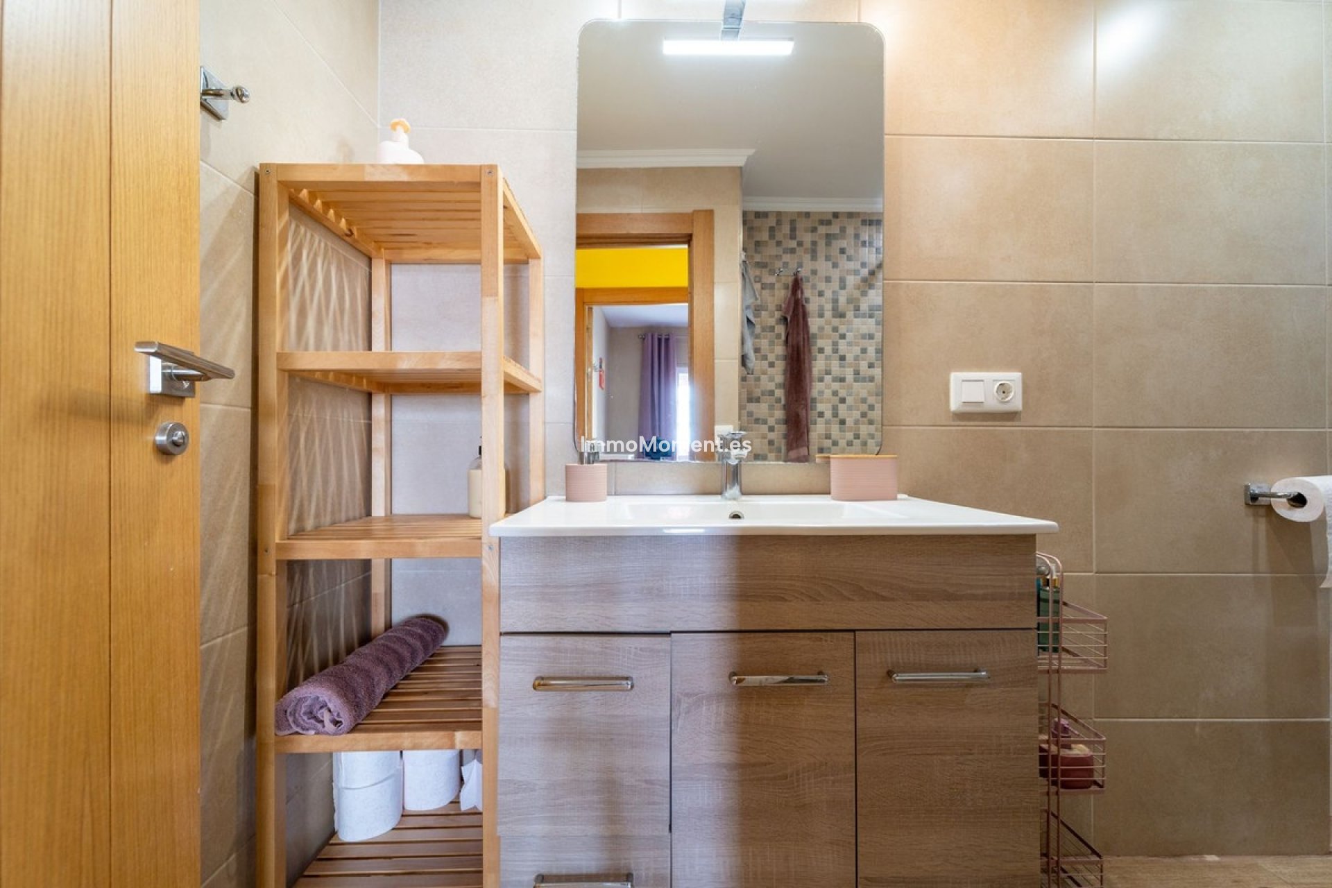 Wiederverkauf - Wohnung - Fuengirola - Fuengirola Centro