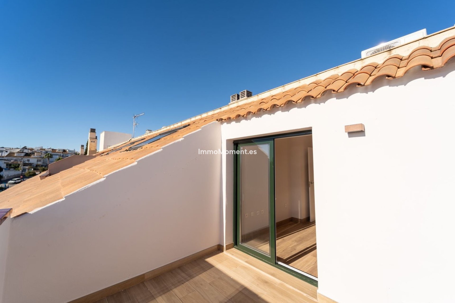 Wiederverkauf - Wohnung - Fuengirola - Fuengirola Centro