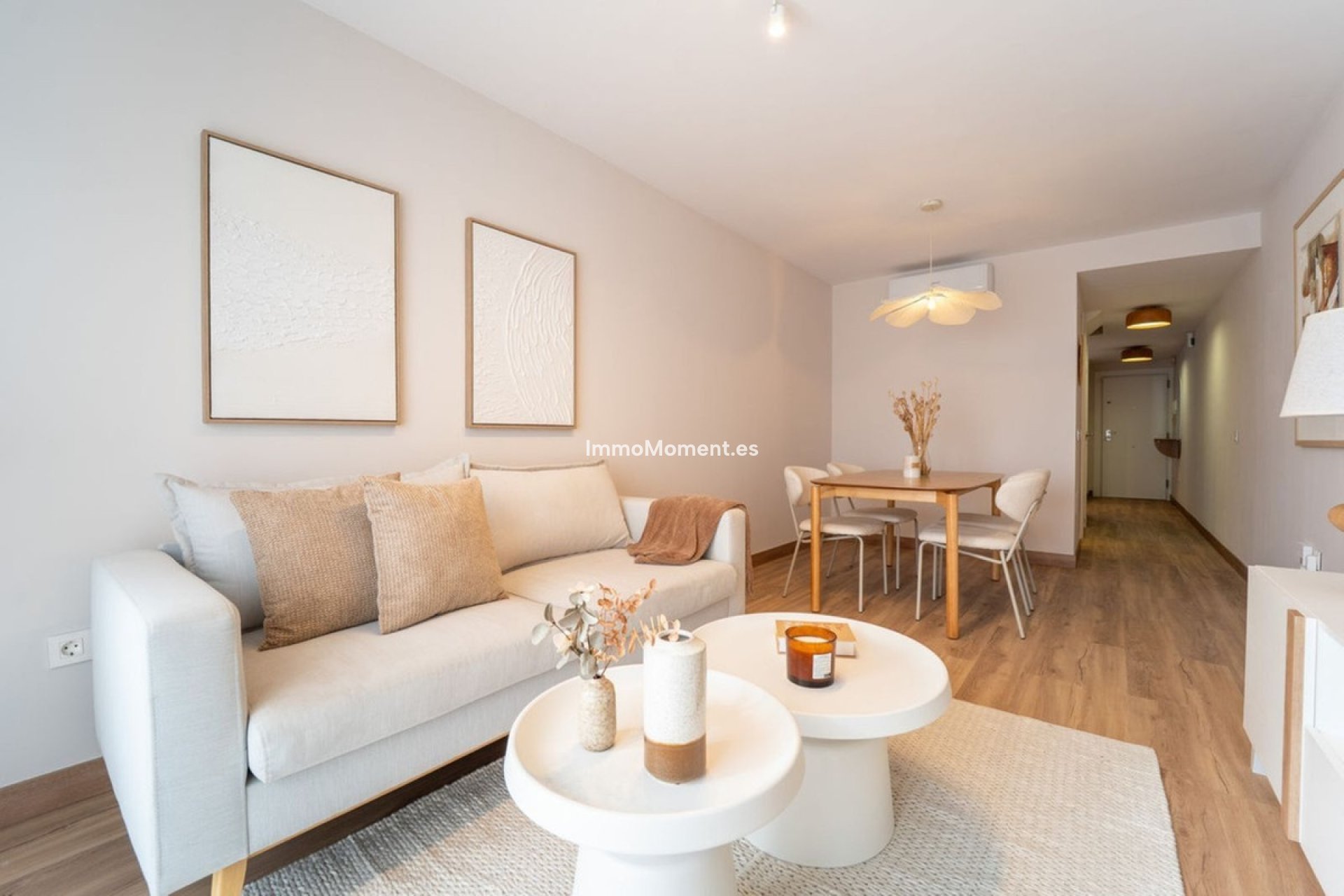 Wiederverkauf - Wohnung - Fuengirola - Fuengirola Centro