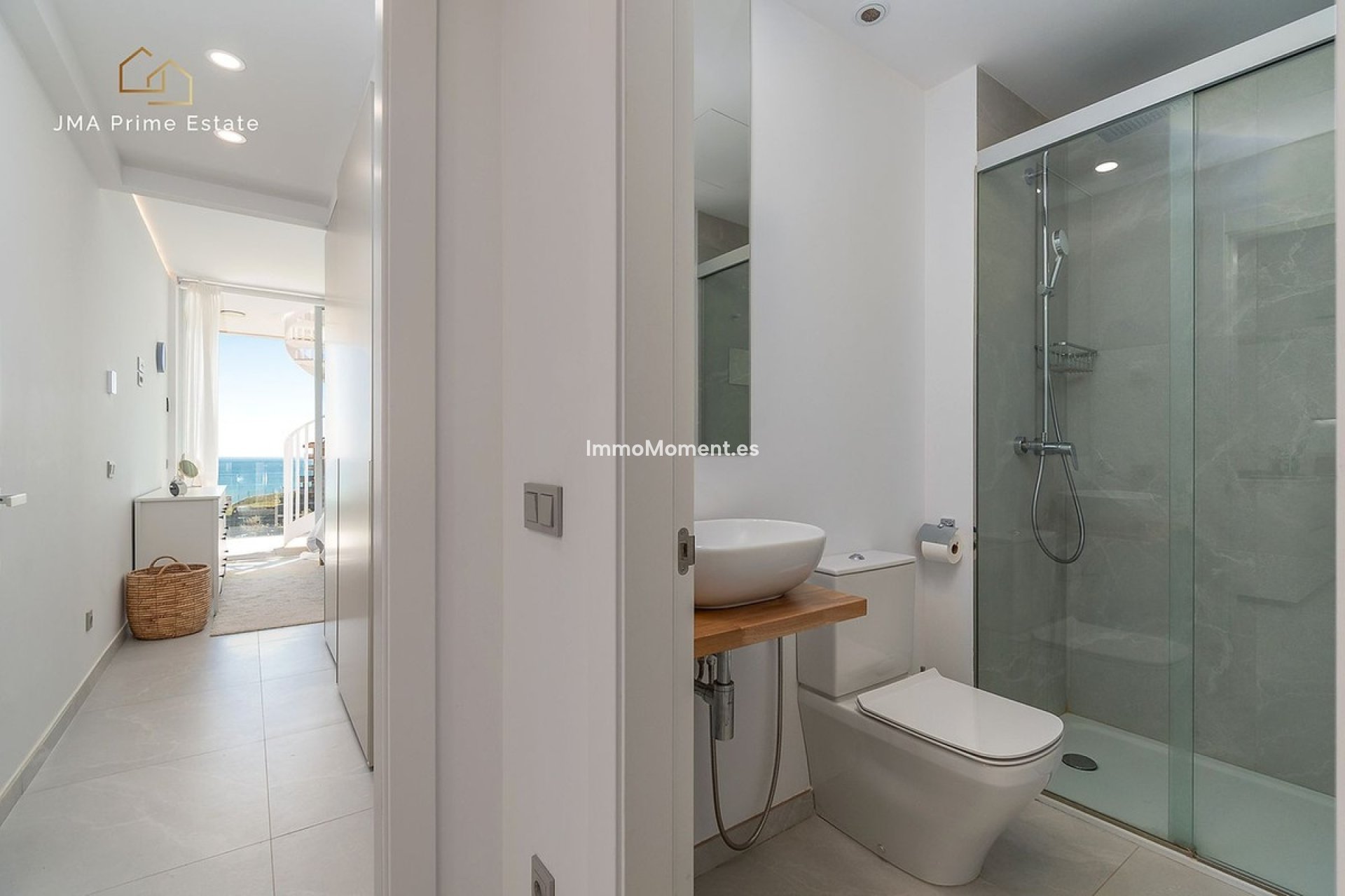 Wiederverkauf - Wohnung - Fuengirola - Fuengirola Centro