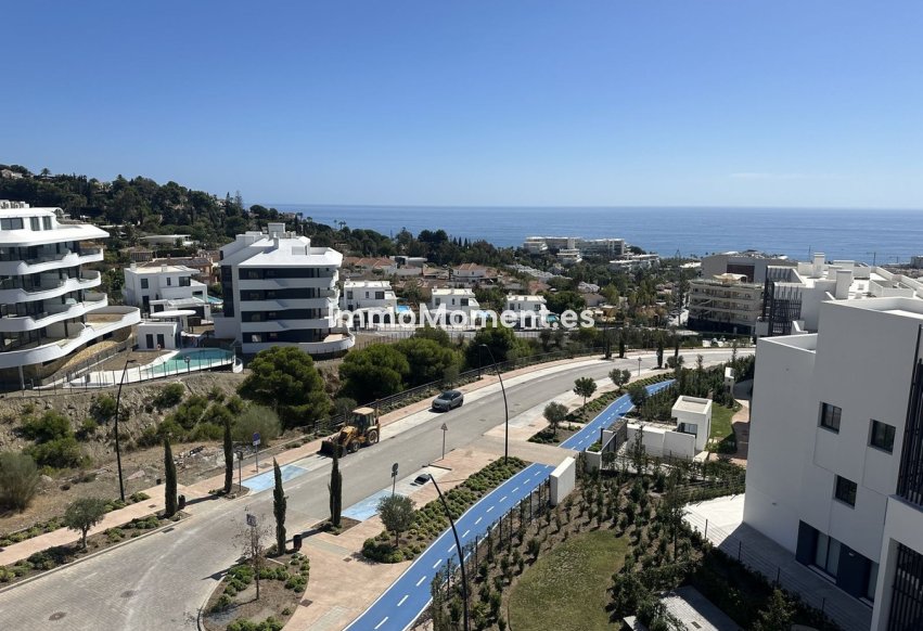 Wiederverkauf - Wohnung - Fuengirola - Fuengirola Centro