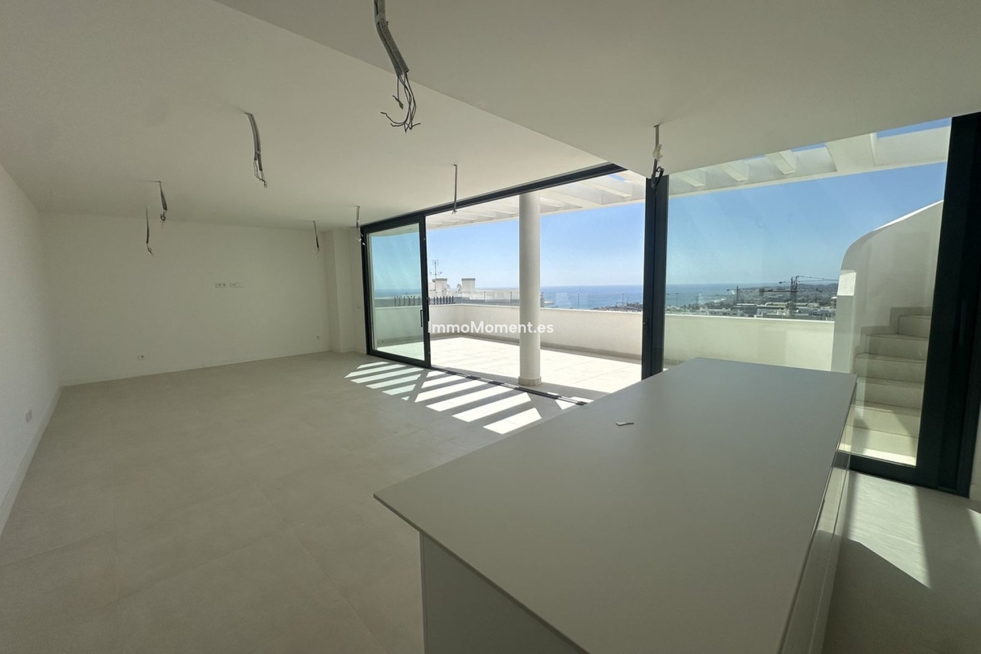 Wiederverkauf - Wohnung - Fuengirola - Fuengirola Centro