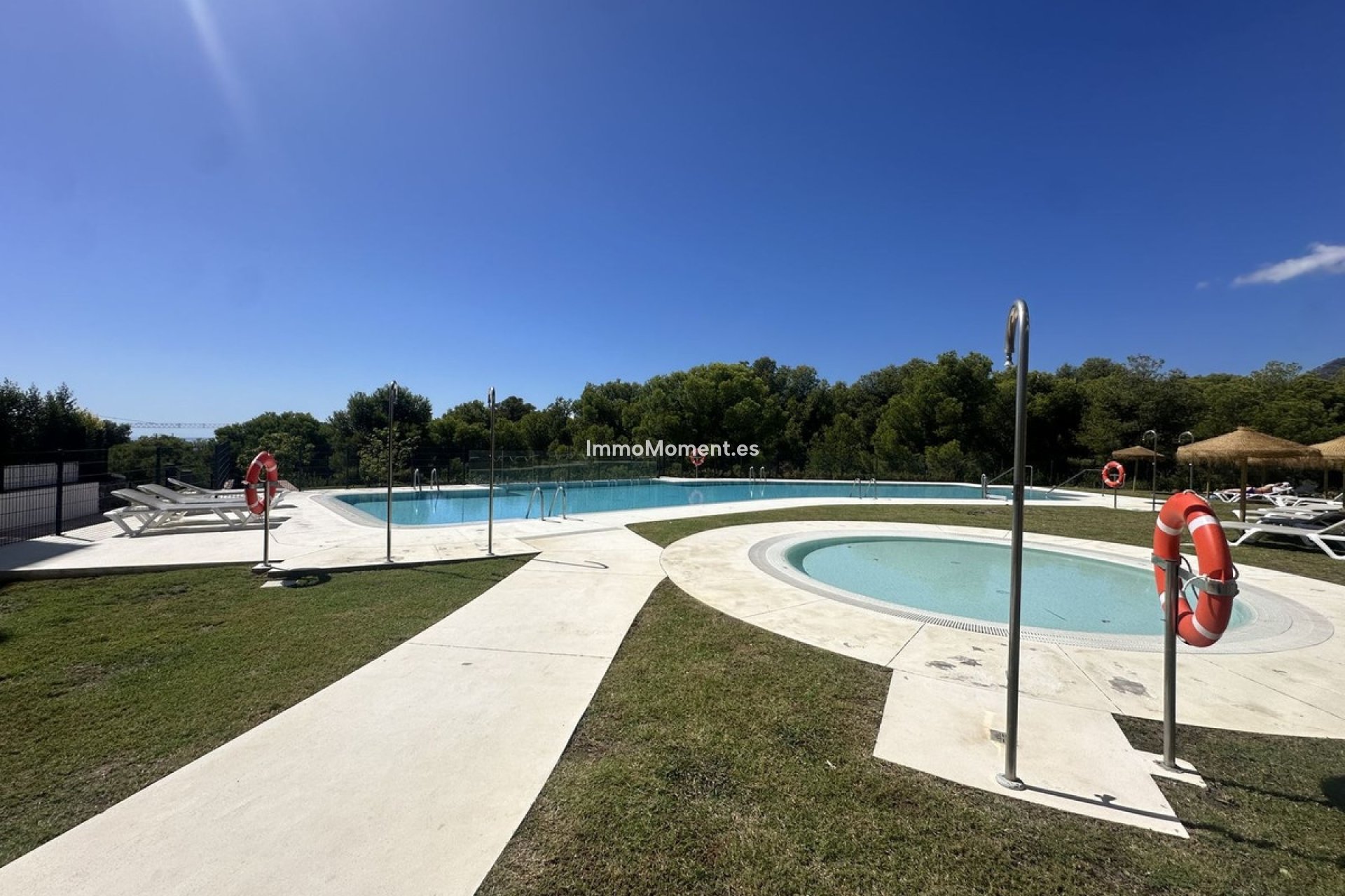 Wiederverkauf - Wohnung - Fuengirola - Fuengirola Centro