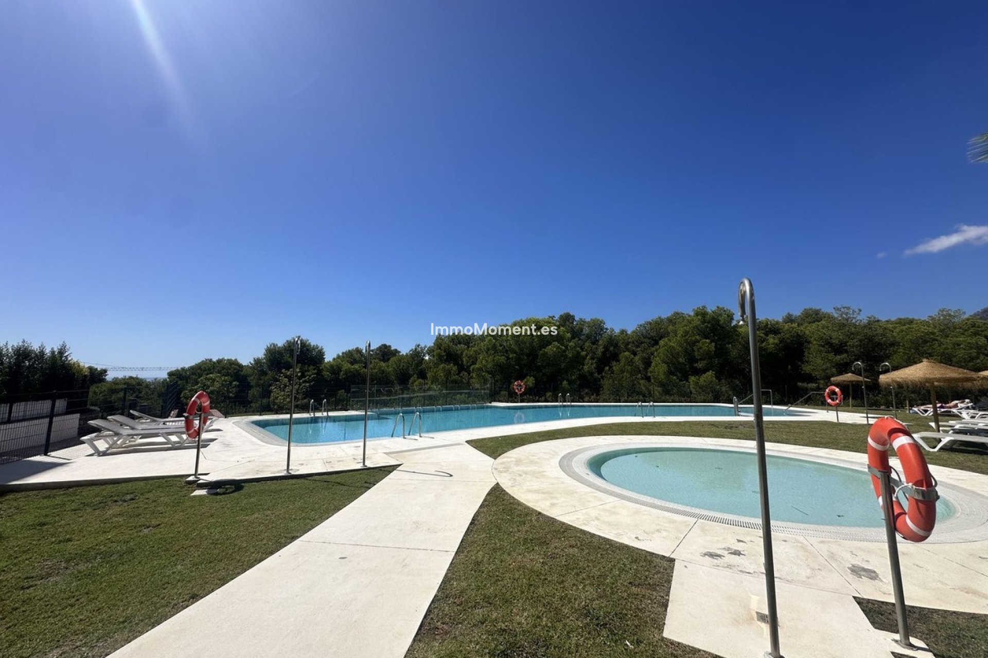 Wiederverkauf - Wohnung - Fuengirola - Fuengirola Centro