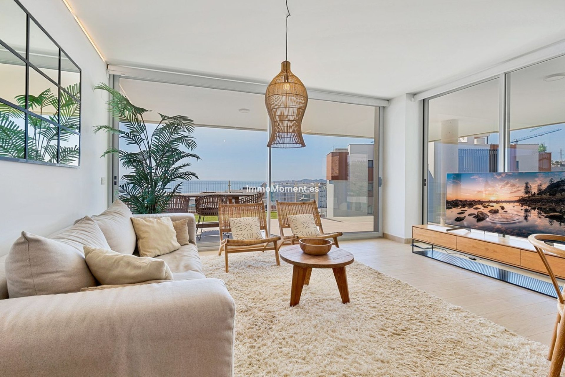 Wiederverkauf - Wohnung - Fuengirola - Fuengirola Centro