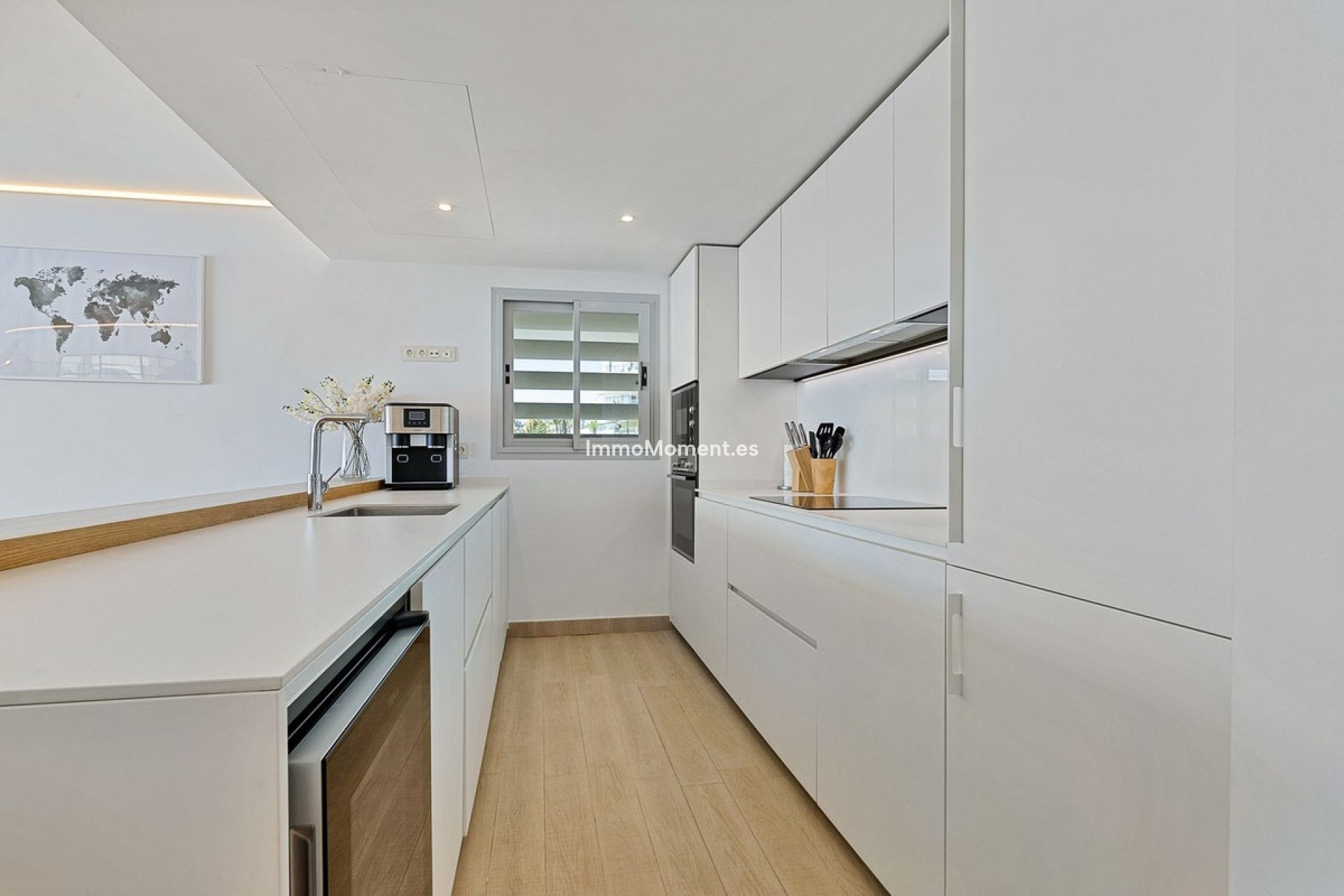 Wiederverkauf - Wohnung - Fuengirola - Fuengirola Centro