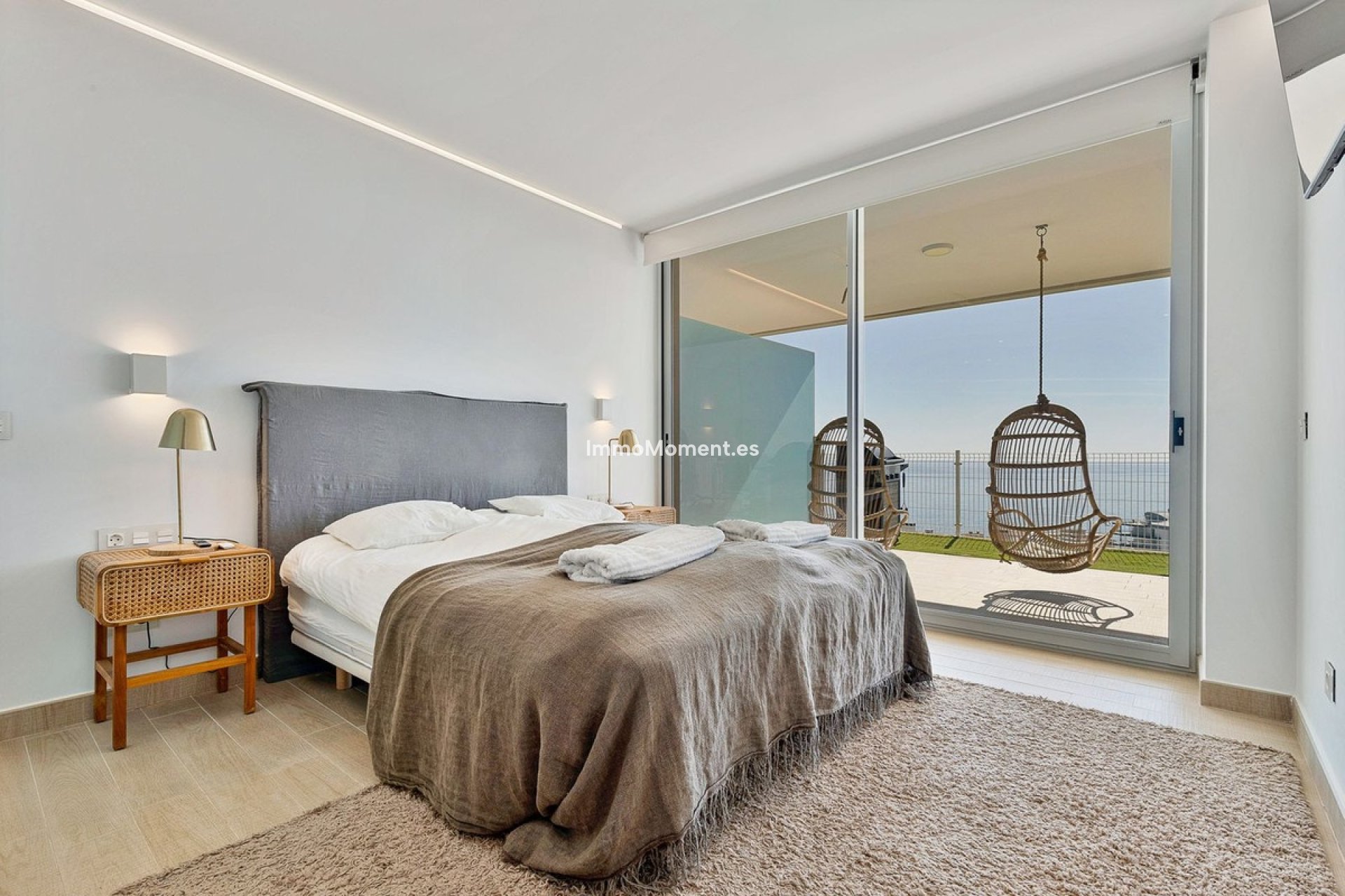 Wiederverkauf - Wohnung - Fuengirola - Fuengirola Centro