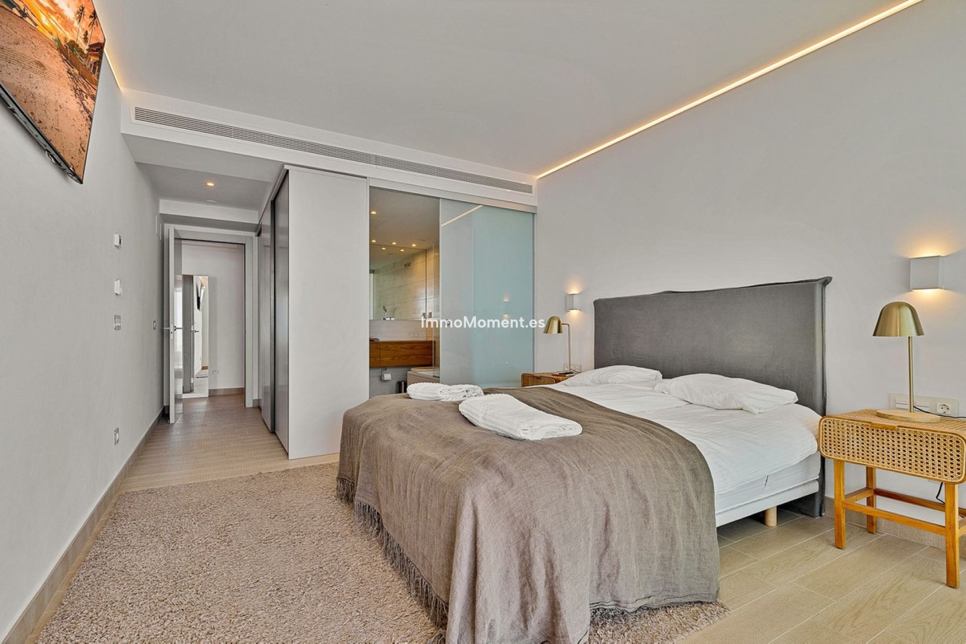 Wiederverkauf - Wohnung - Fuengirola - Fuengirola Centro