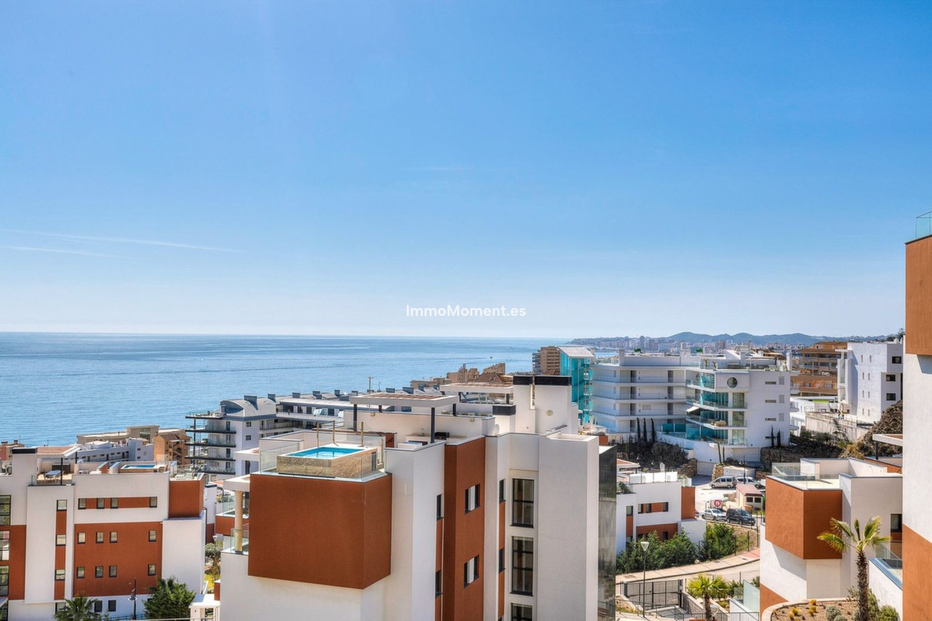 Wiederverkauf - Wohnung - Fuengirola - Fuengirola Centro