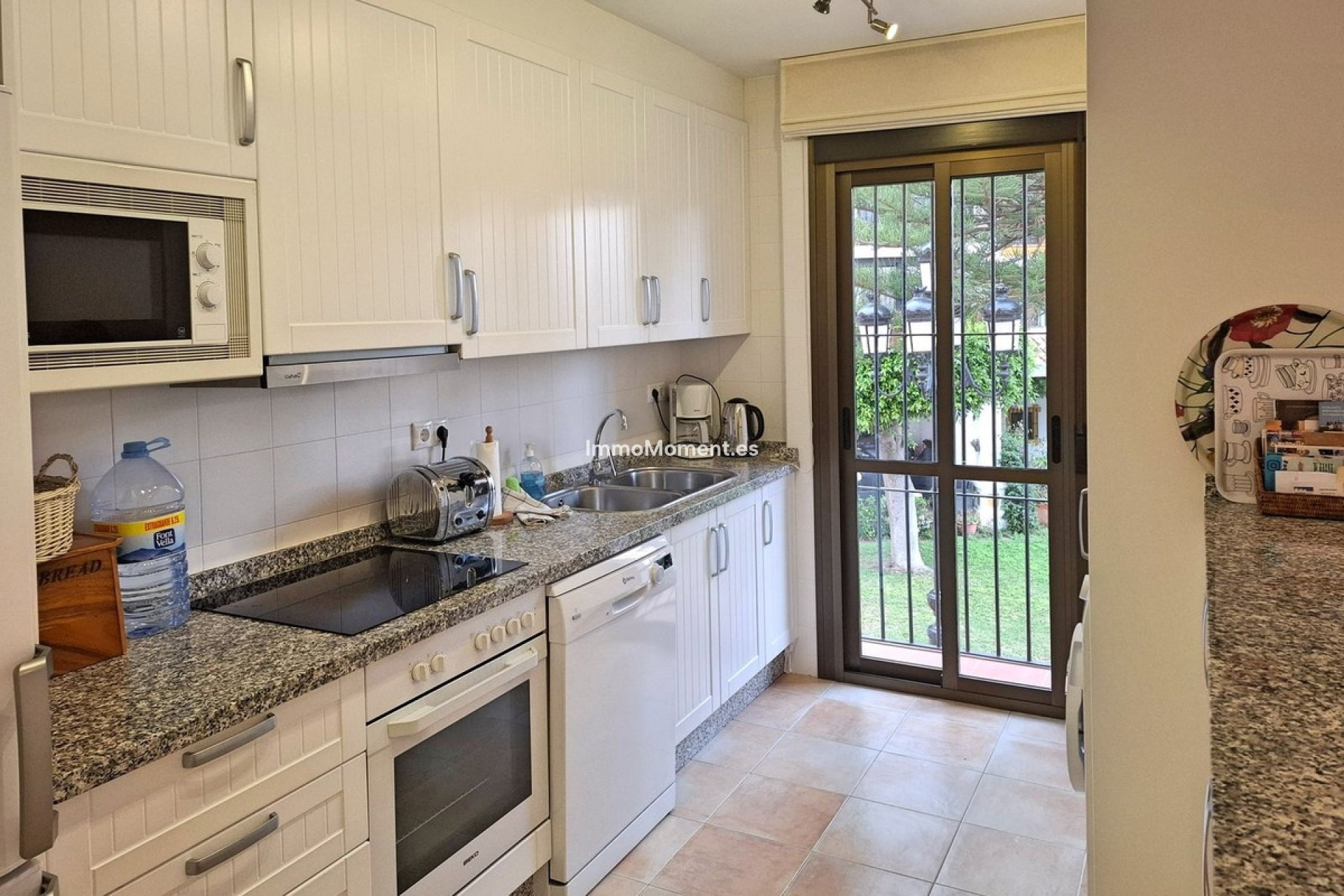 Wiederverkauf - Wohnung - Fuengirola - Fuengirola Centro