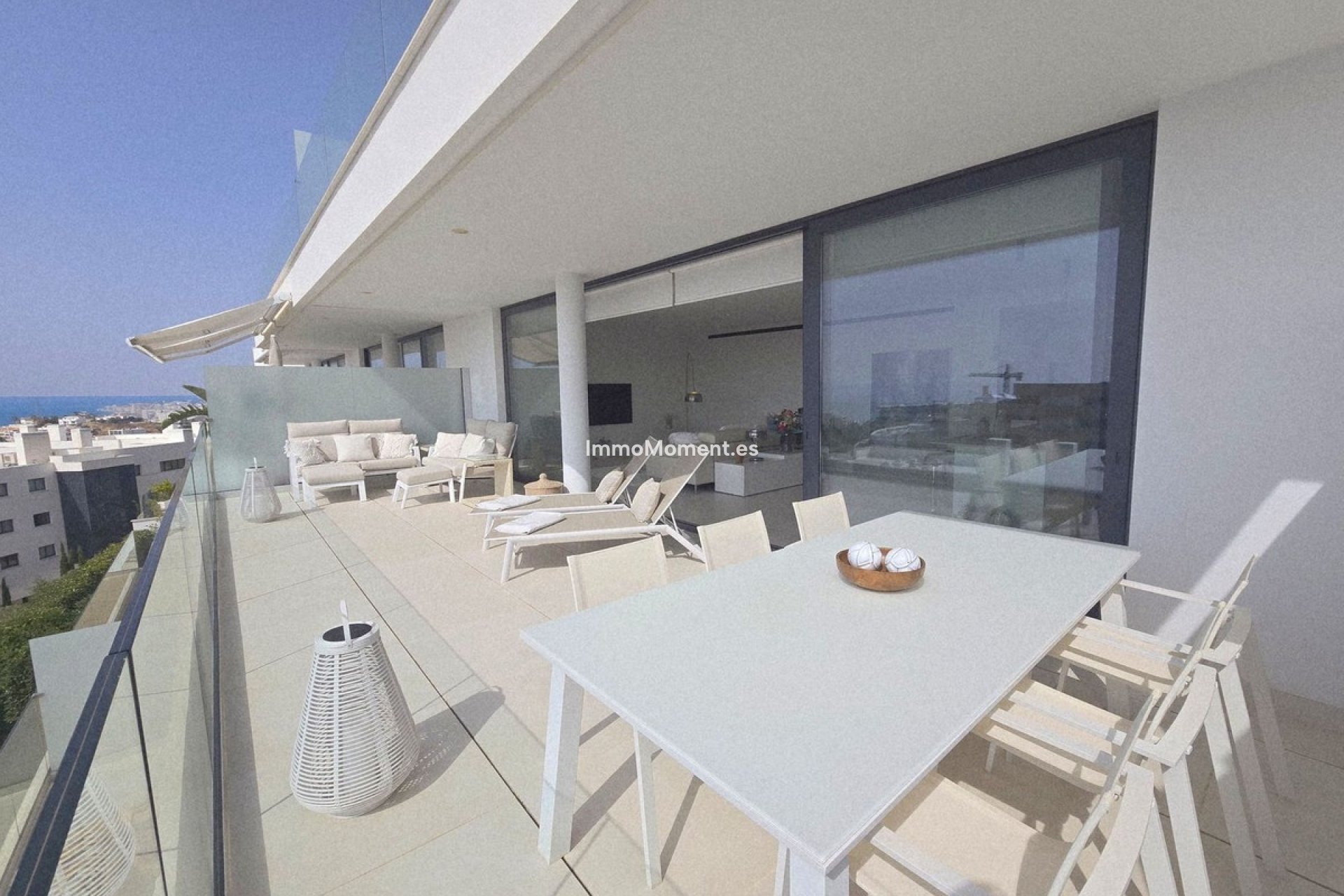 Wiederverkauf - Wohnung - Fuengirola - Fuengirola Centro