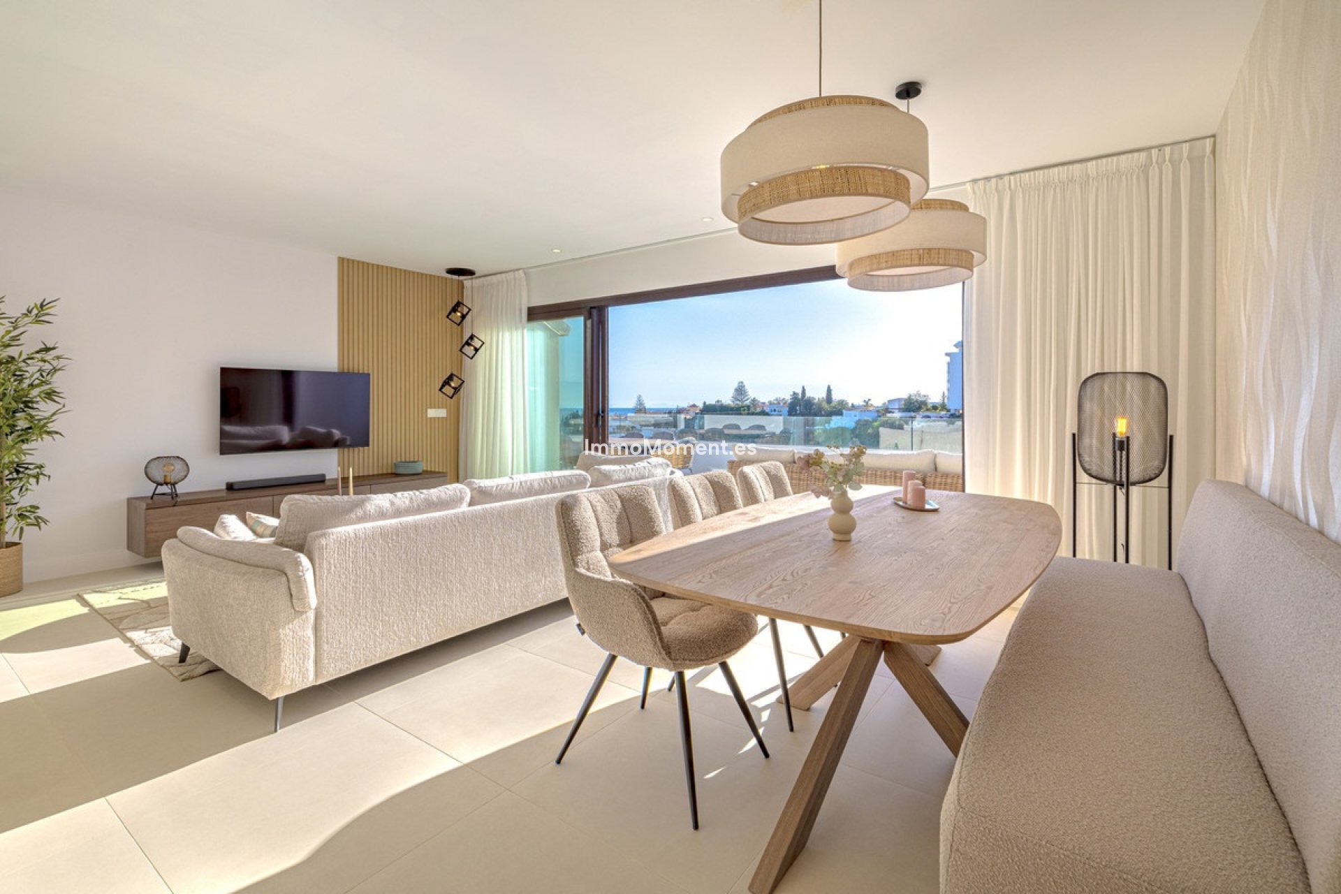 Wiederverkauf - Wohnung - Fuengirola - Fuengirola Centro