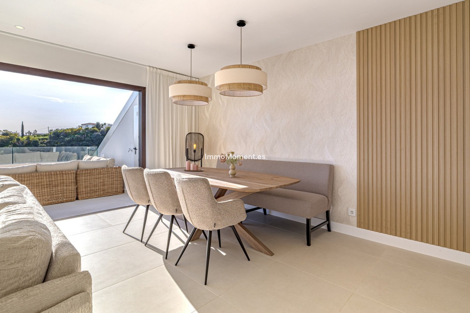 Wiederverkauf - Wohnung - Fuengirola - Fuengirola Centro