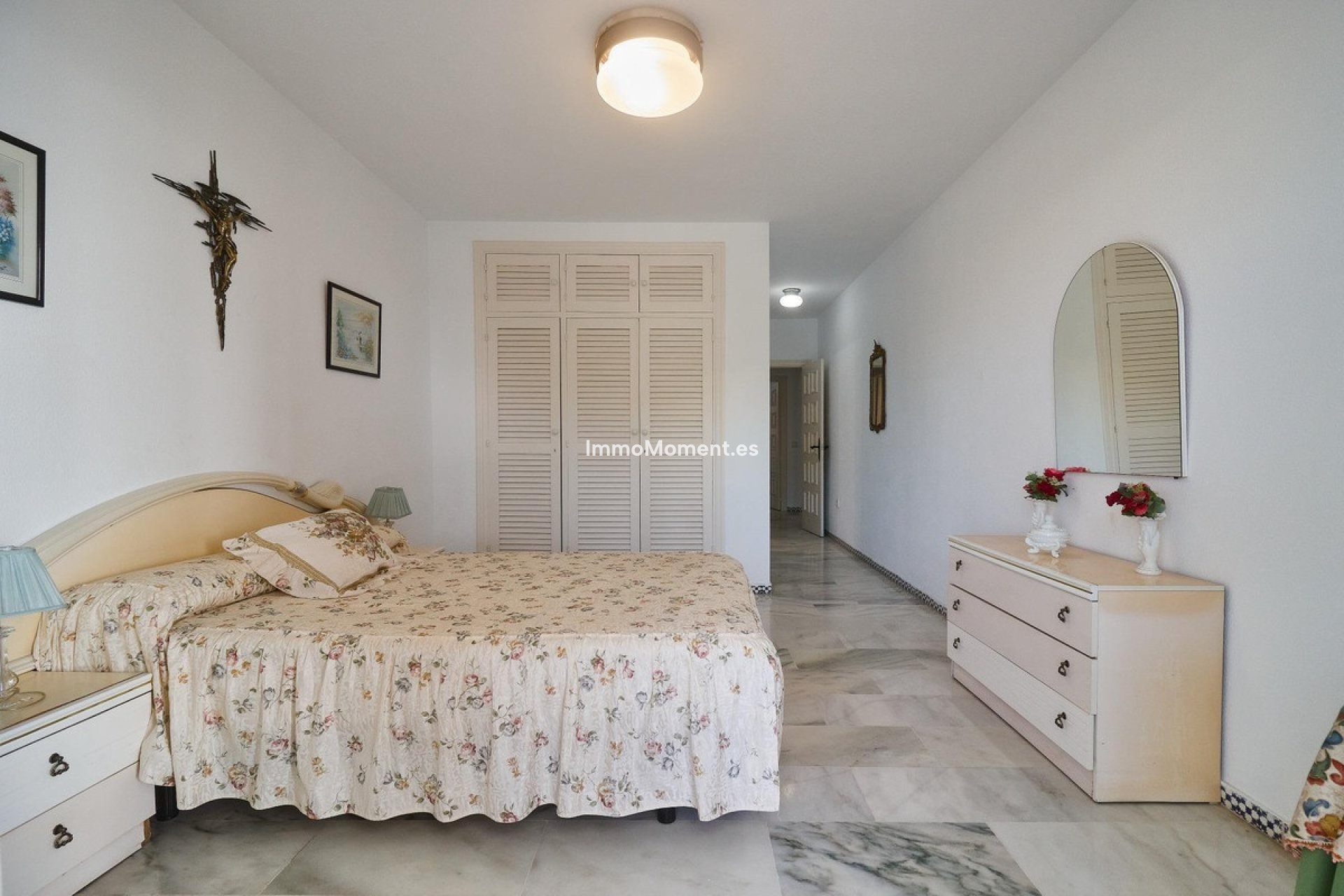 Wiederverkauf - Wohnung - Fuengirola - Fuengirola Centro