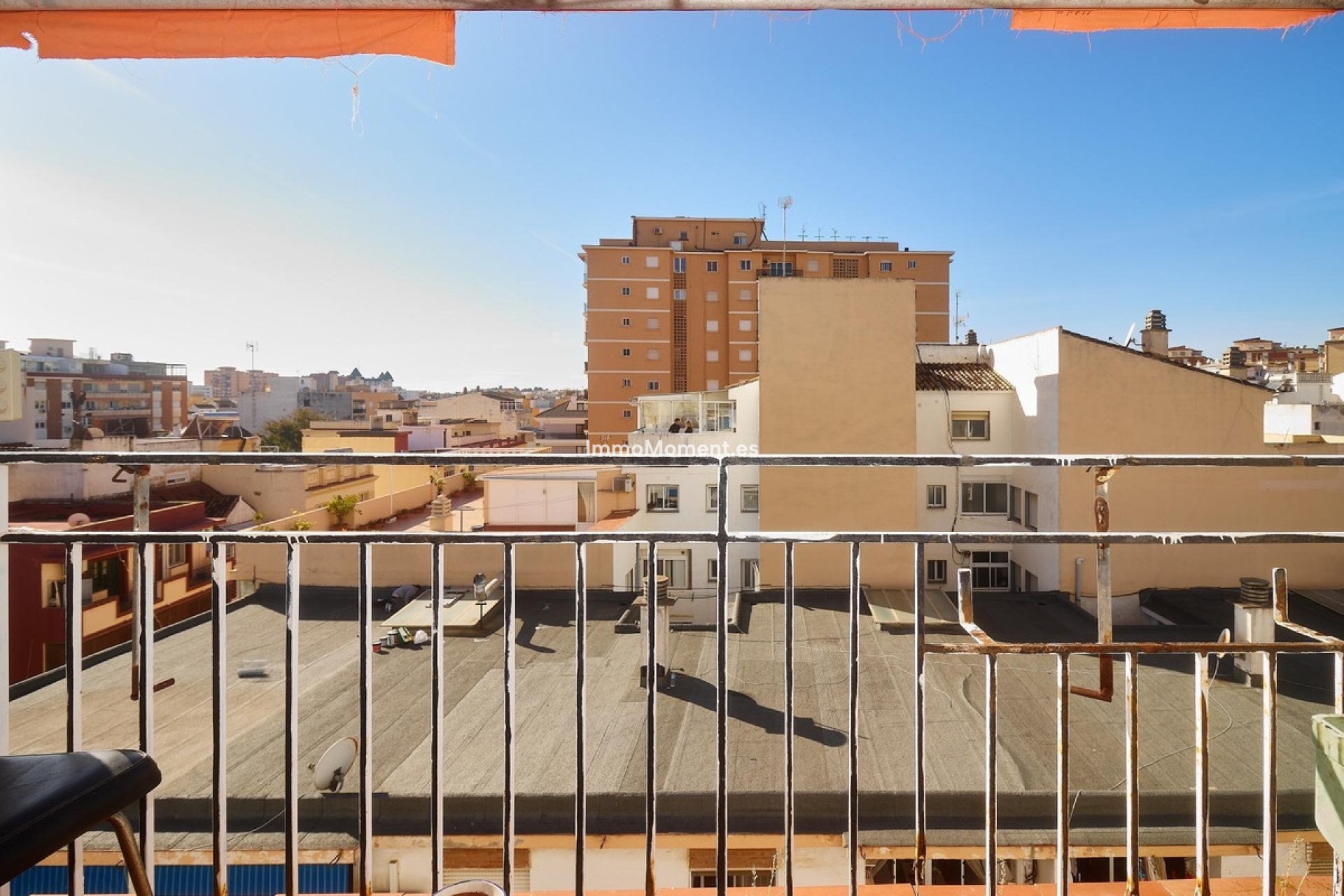 Wiederverkauf - Wohnung - Fuengirola - Fuengirola Centro