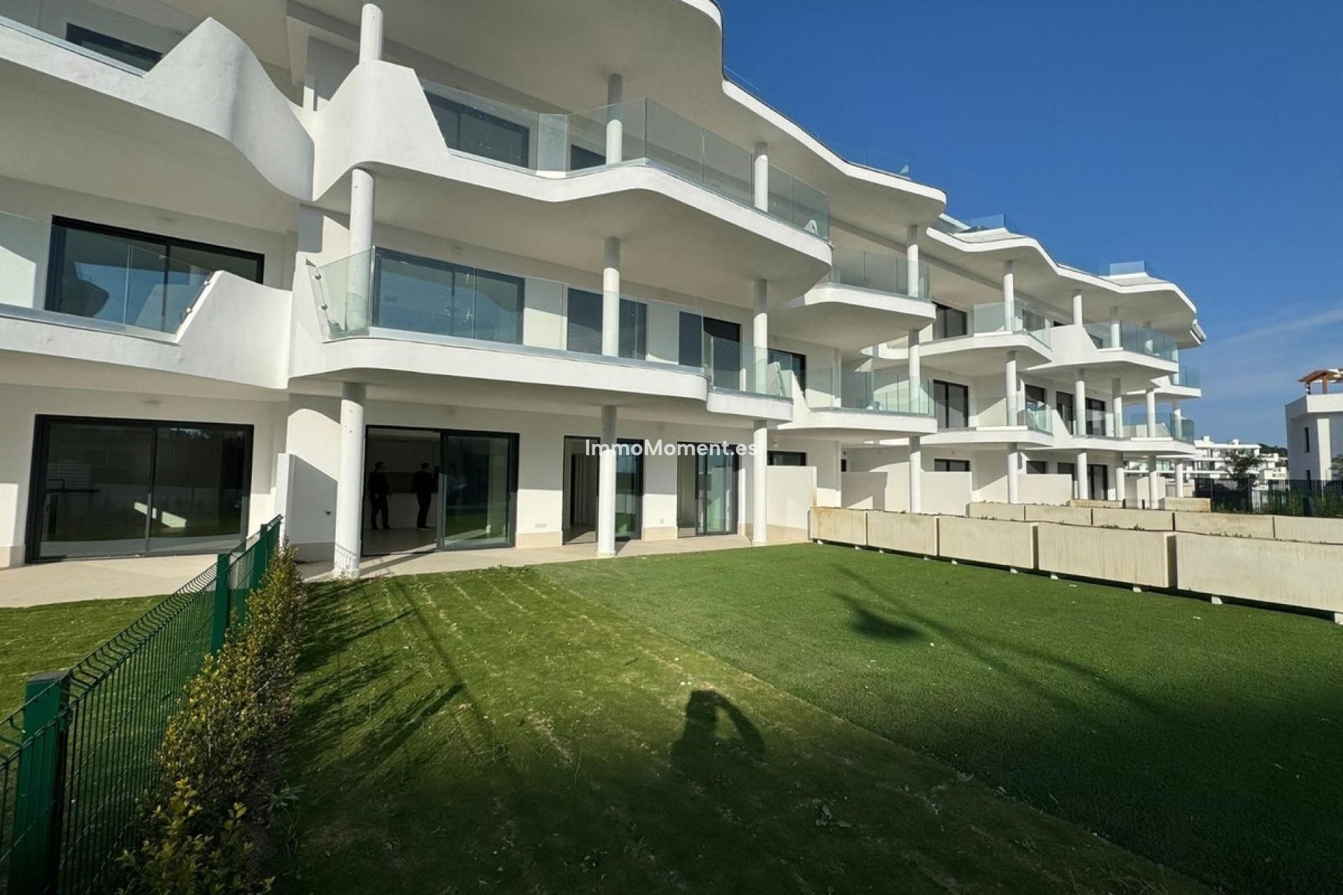 Wiederverkauf - Wohnung - Fuengirola - Fuengirola Centro
