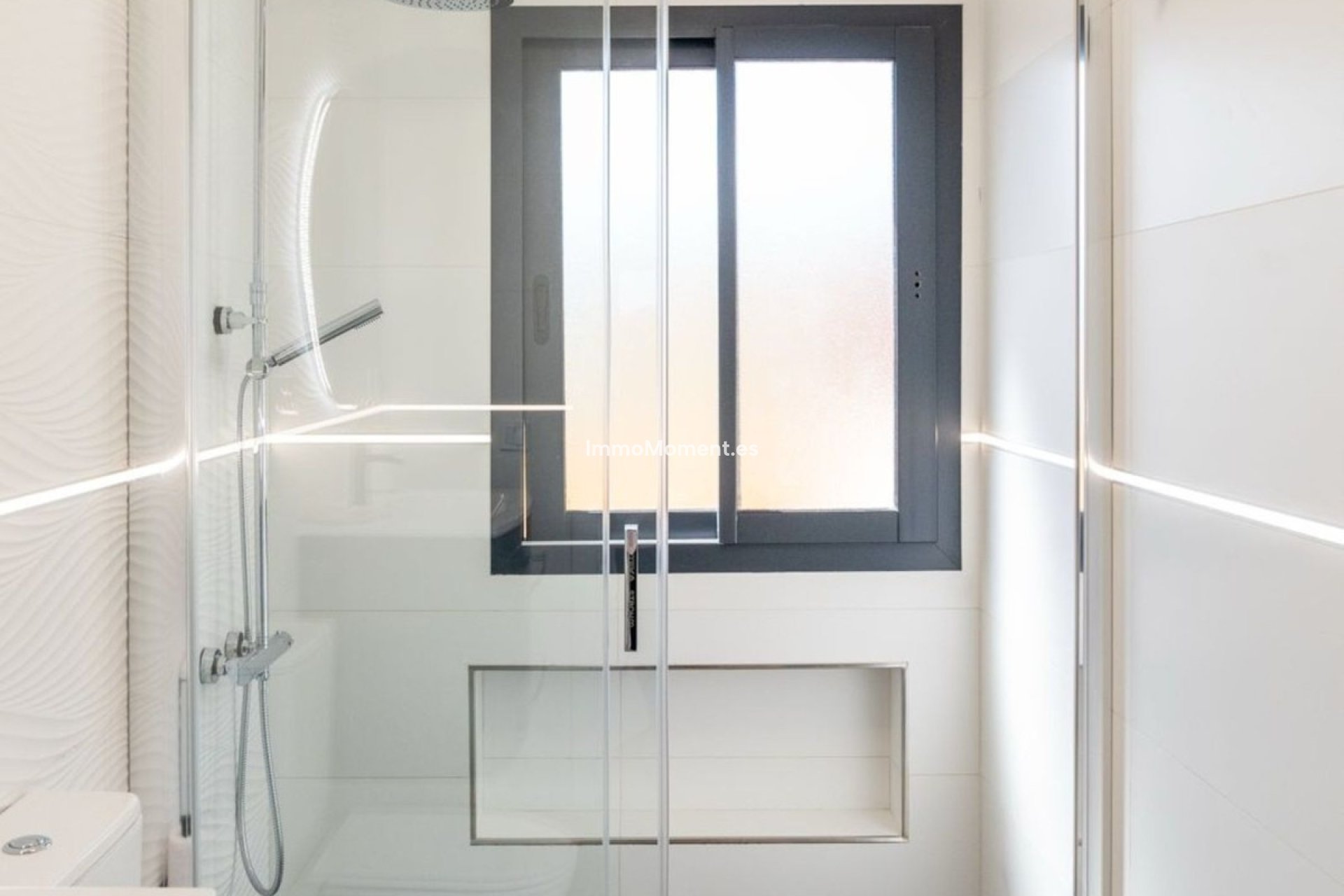 Wiederverkauf - Wohnung - Fuengirola - Fuengirola Centro