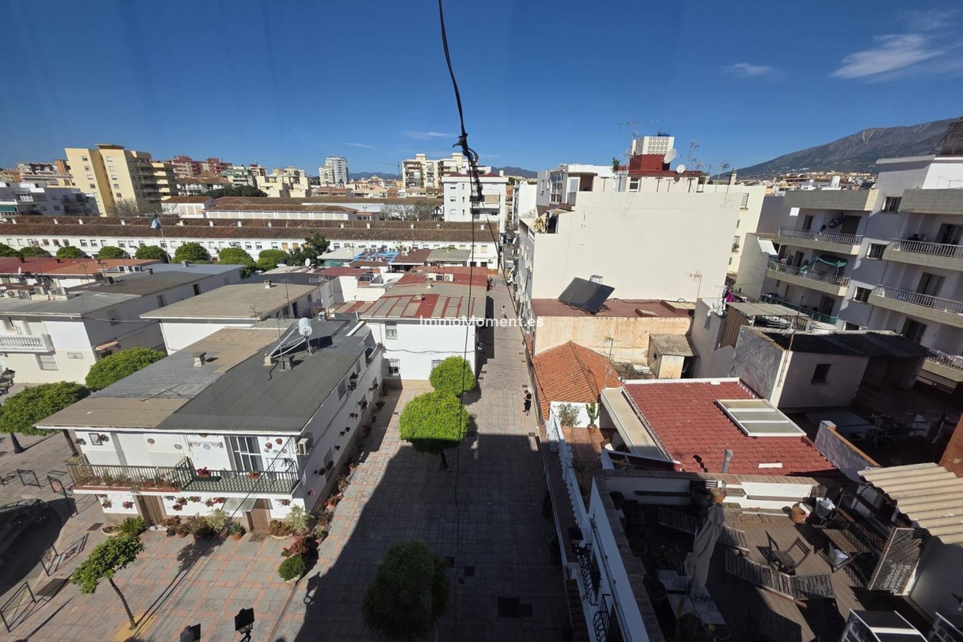 Wiederverkauf - Wohnung - Fuengirola - Fuengirola Centro