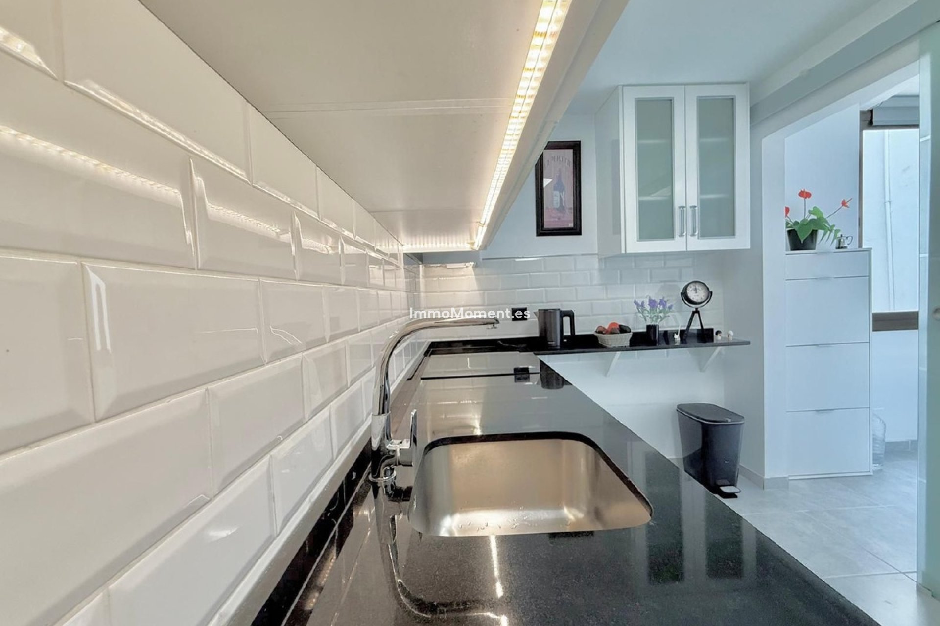 Wiederverkauf - Wohnung - Fuengirola - Fuengirola Centro