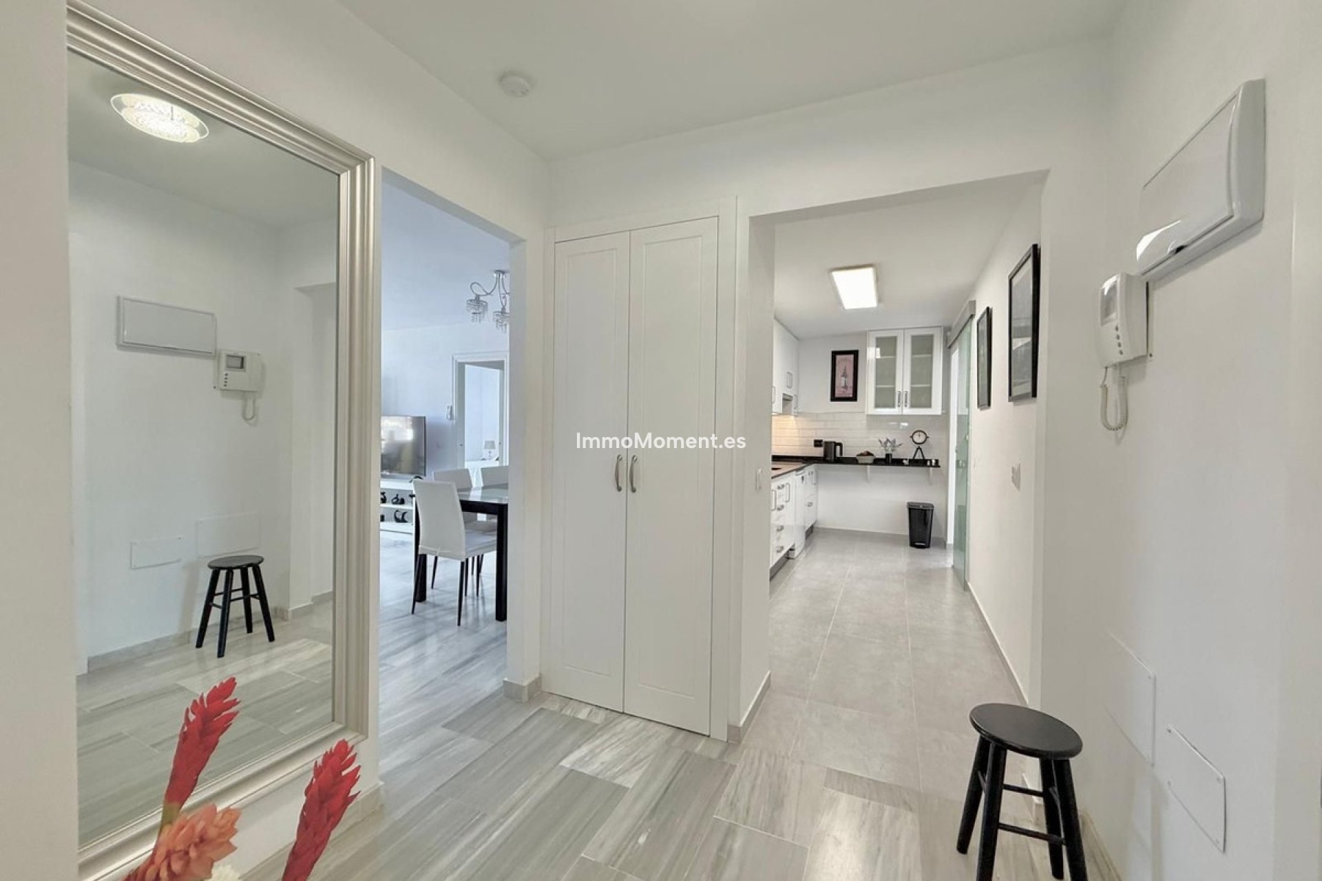 Wiederverkauf - Wohnung - Fuengirola - Fuengirola Centro