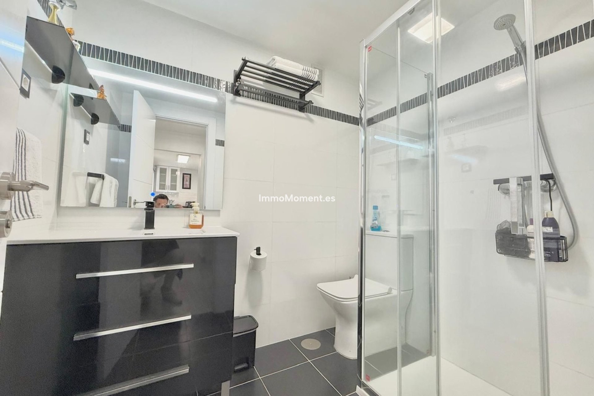 Wiederverkauf - Wohnung - Fuengirola - Fuengirola Centro