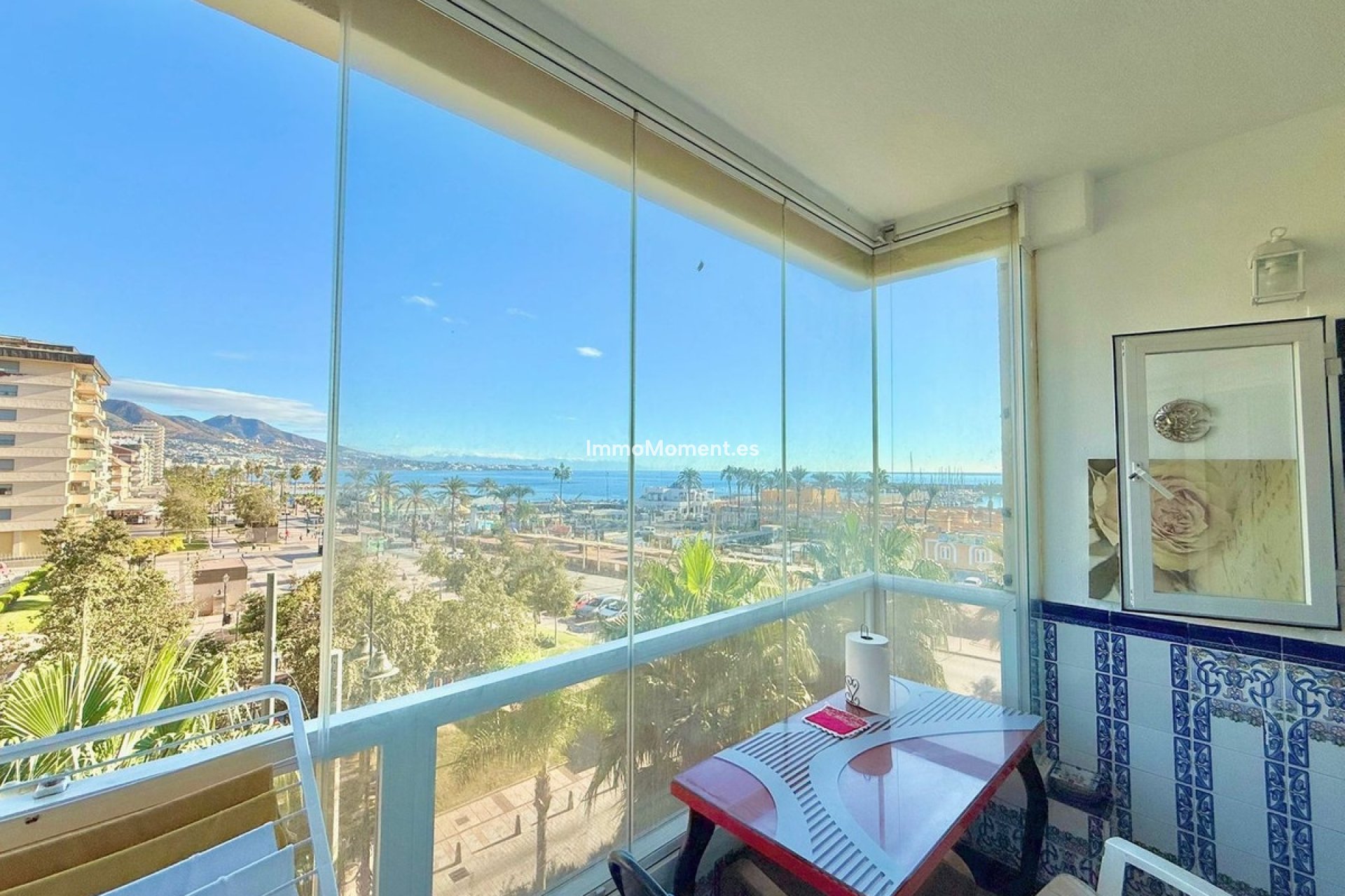 Wiederverkauf - Wohnung - Fuengirola - Fuengirola Centro