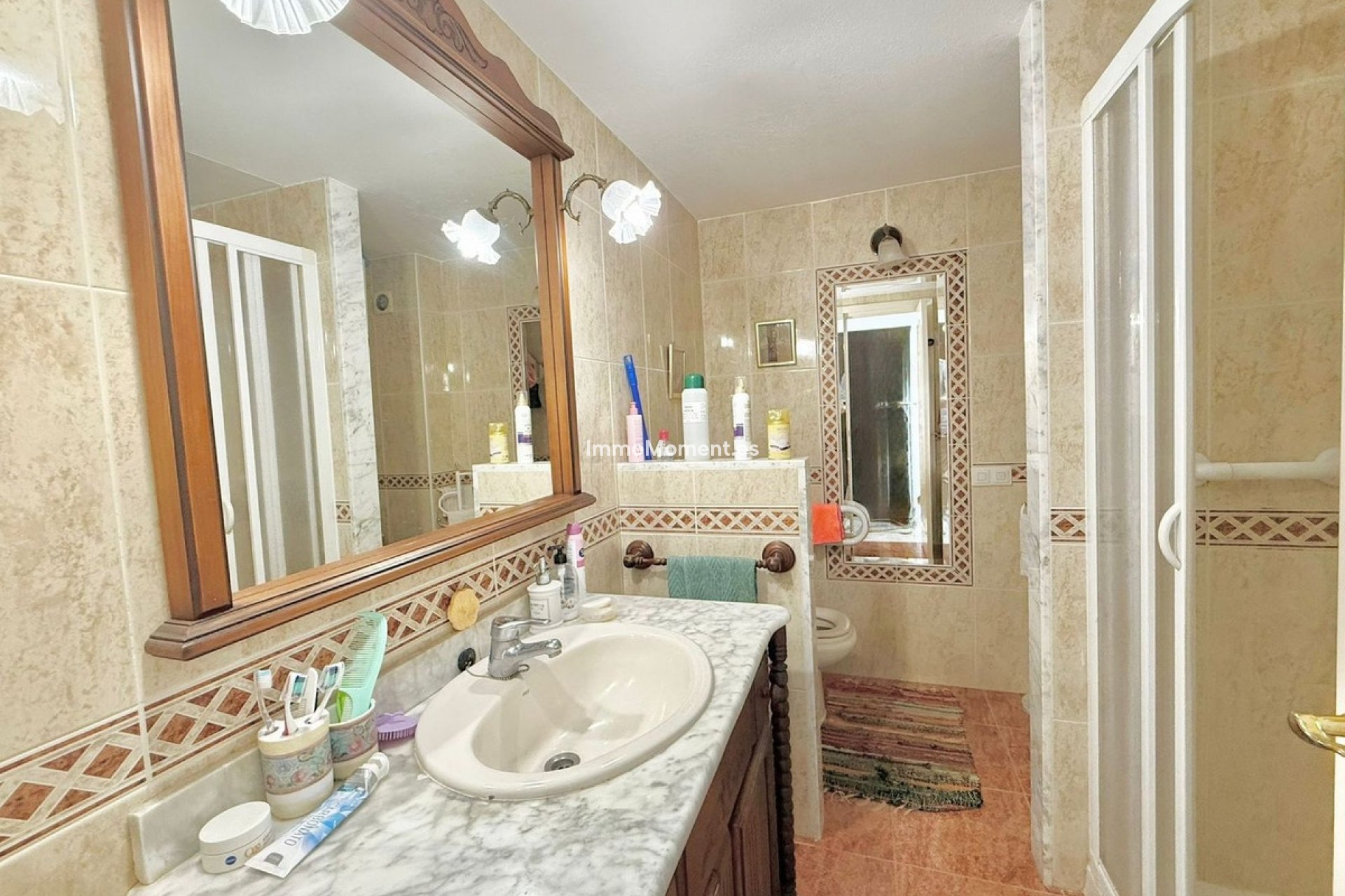 Wiederverkauf - Wohnung - Fuengirola - Fuengirola Centro