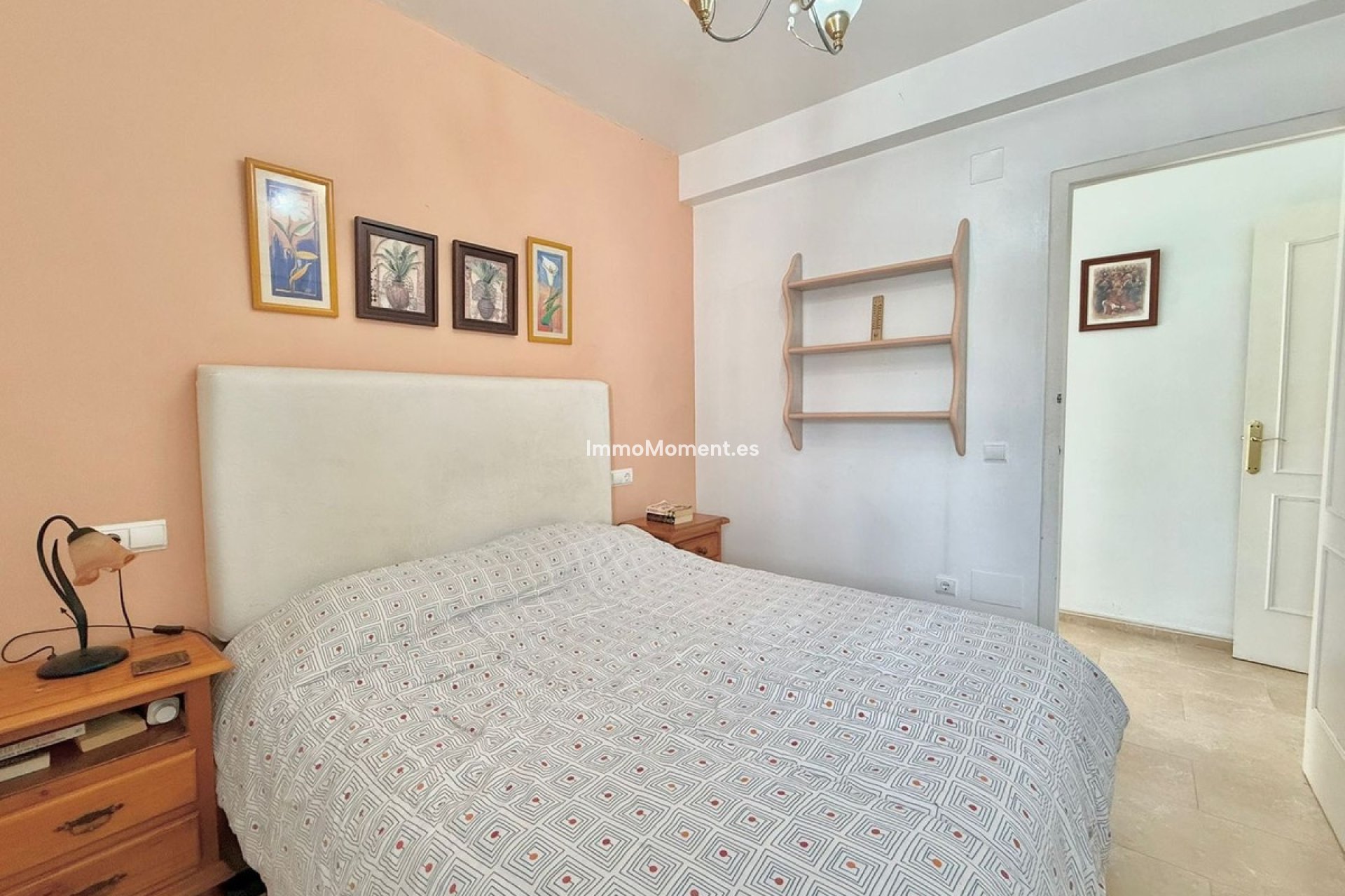 Wiederverkauf - Wohnung - Fuengirola - Fuengirola Centro
