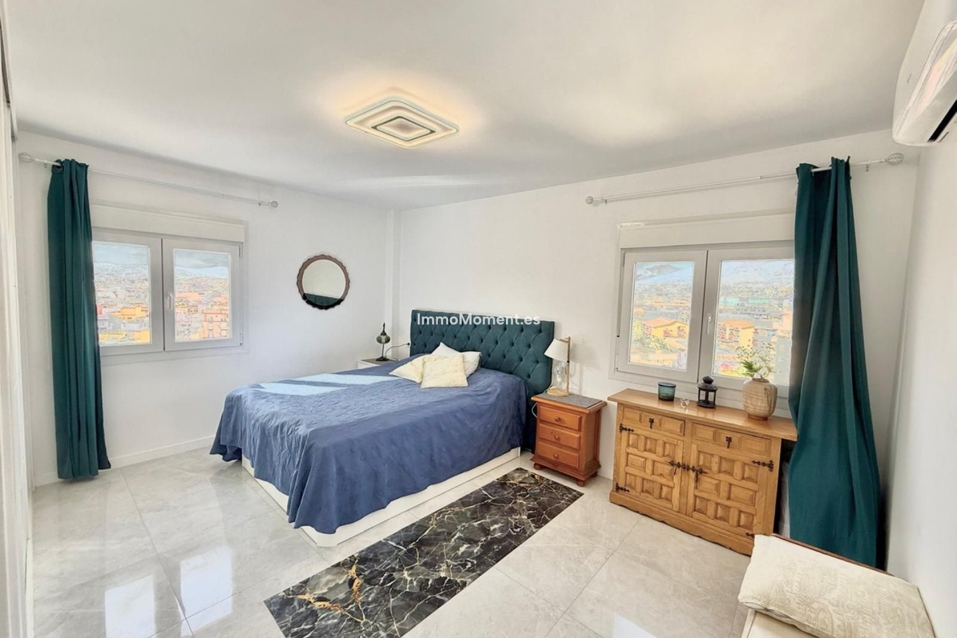 Wiederverkauf - Wohnung - Fuengirola - Fuengirola Centro