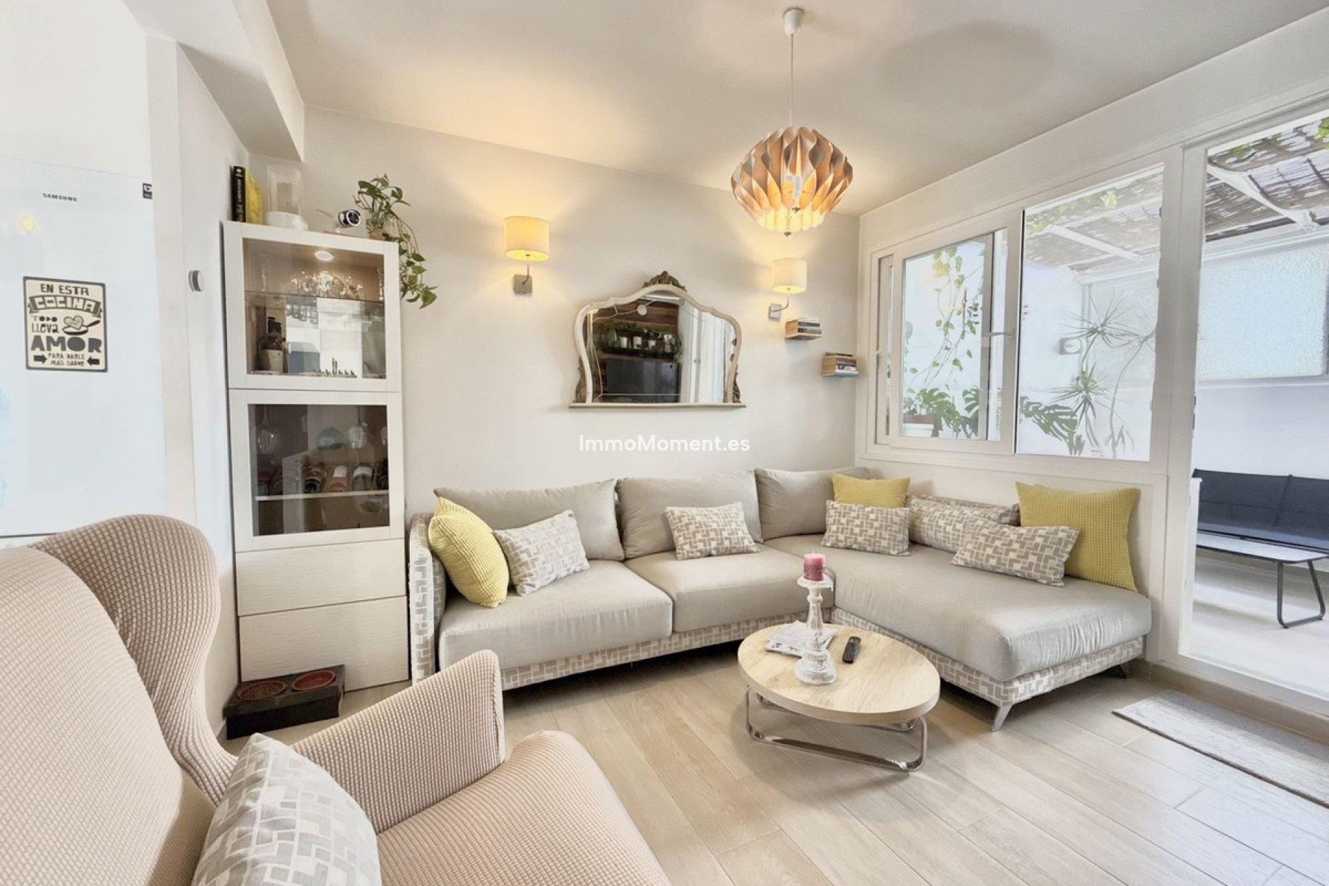 Wiederverkauf - Wohnung - Fuengirola - Fuengirola Centro