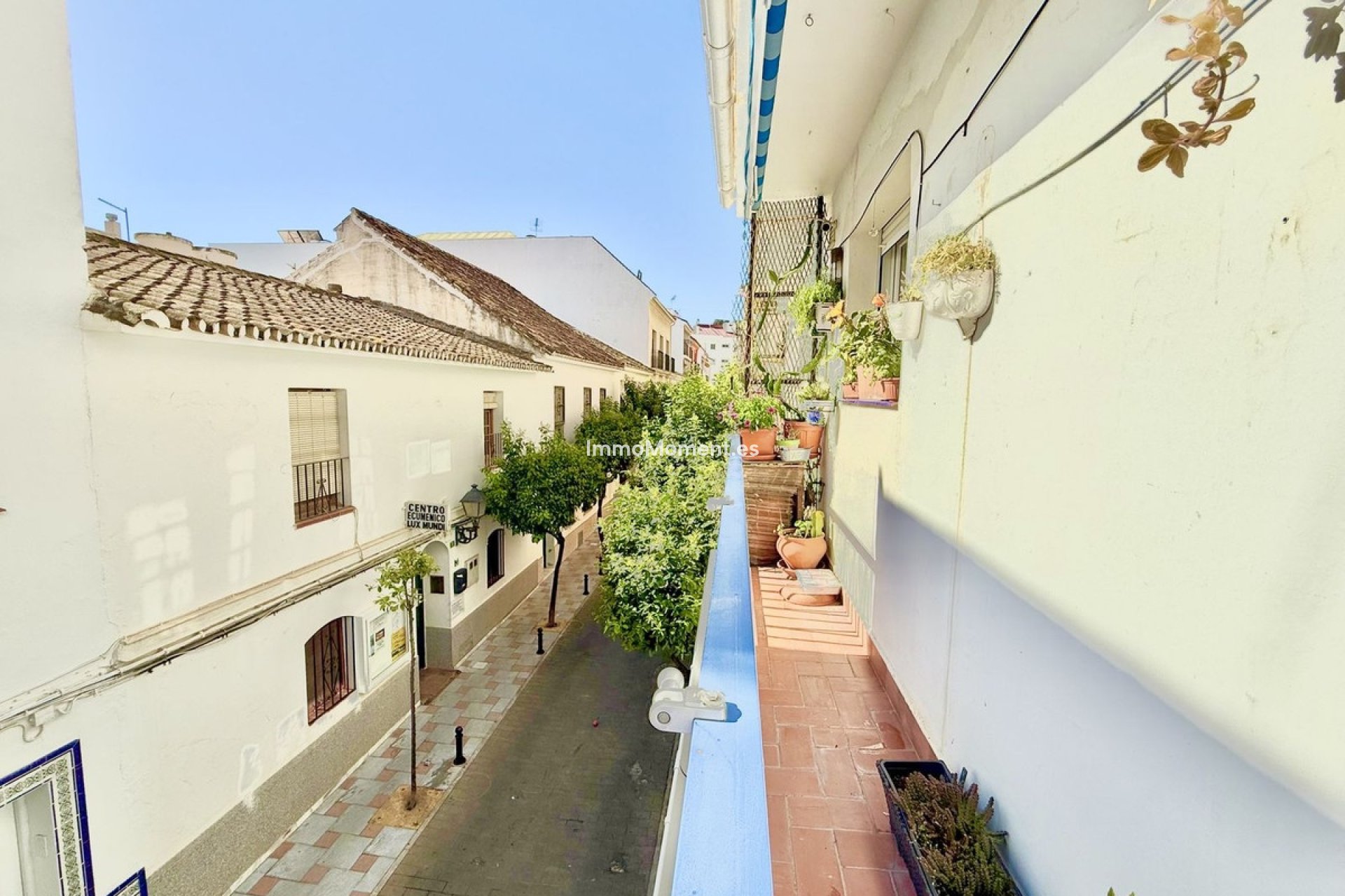 Wiederverkauf - Wohnung - Fuengirola - Fuengirola Centro