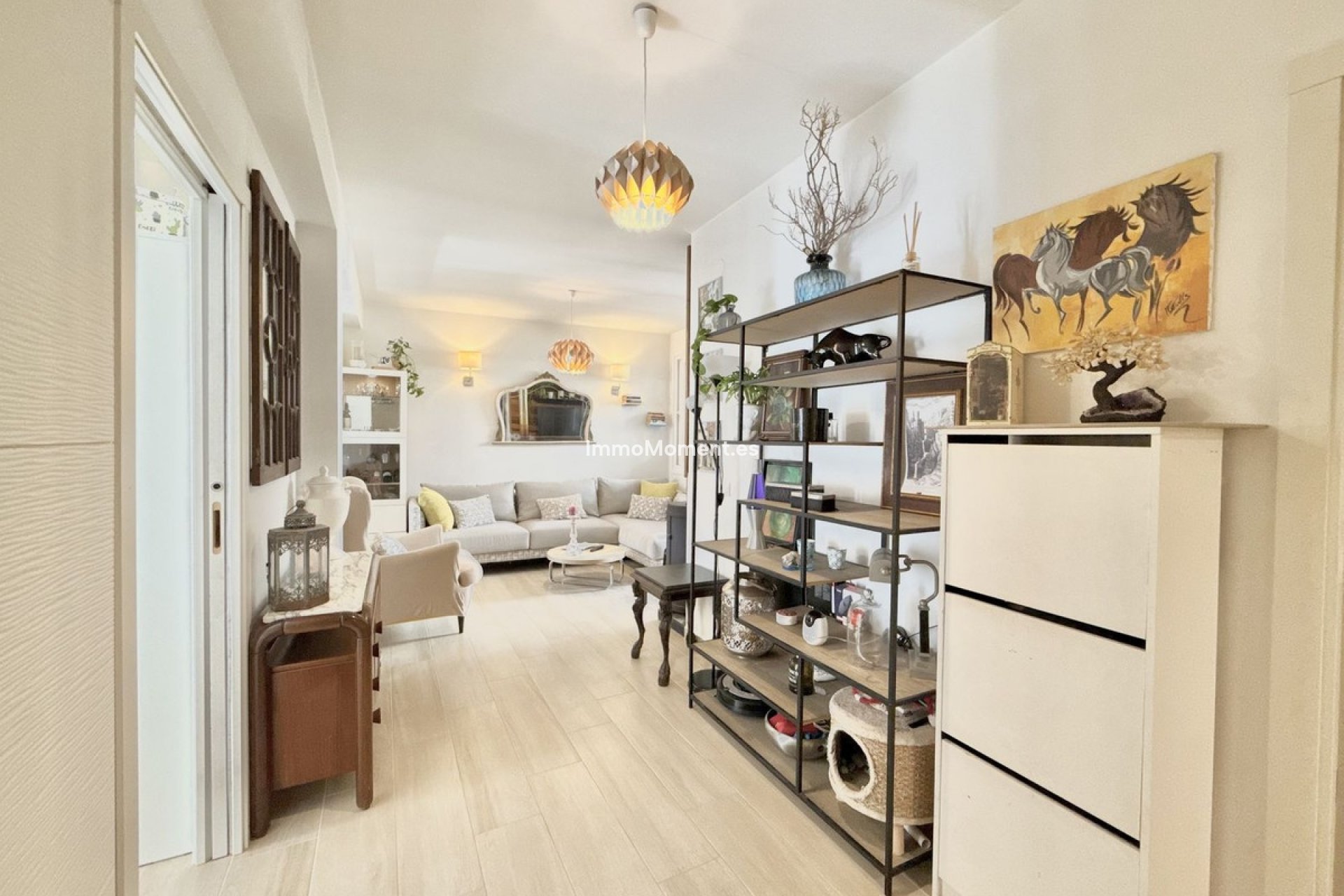 Wiederverkauf - Wohnung - Fuengirola - Fuengirola Centro