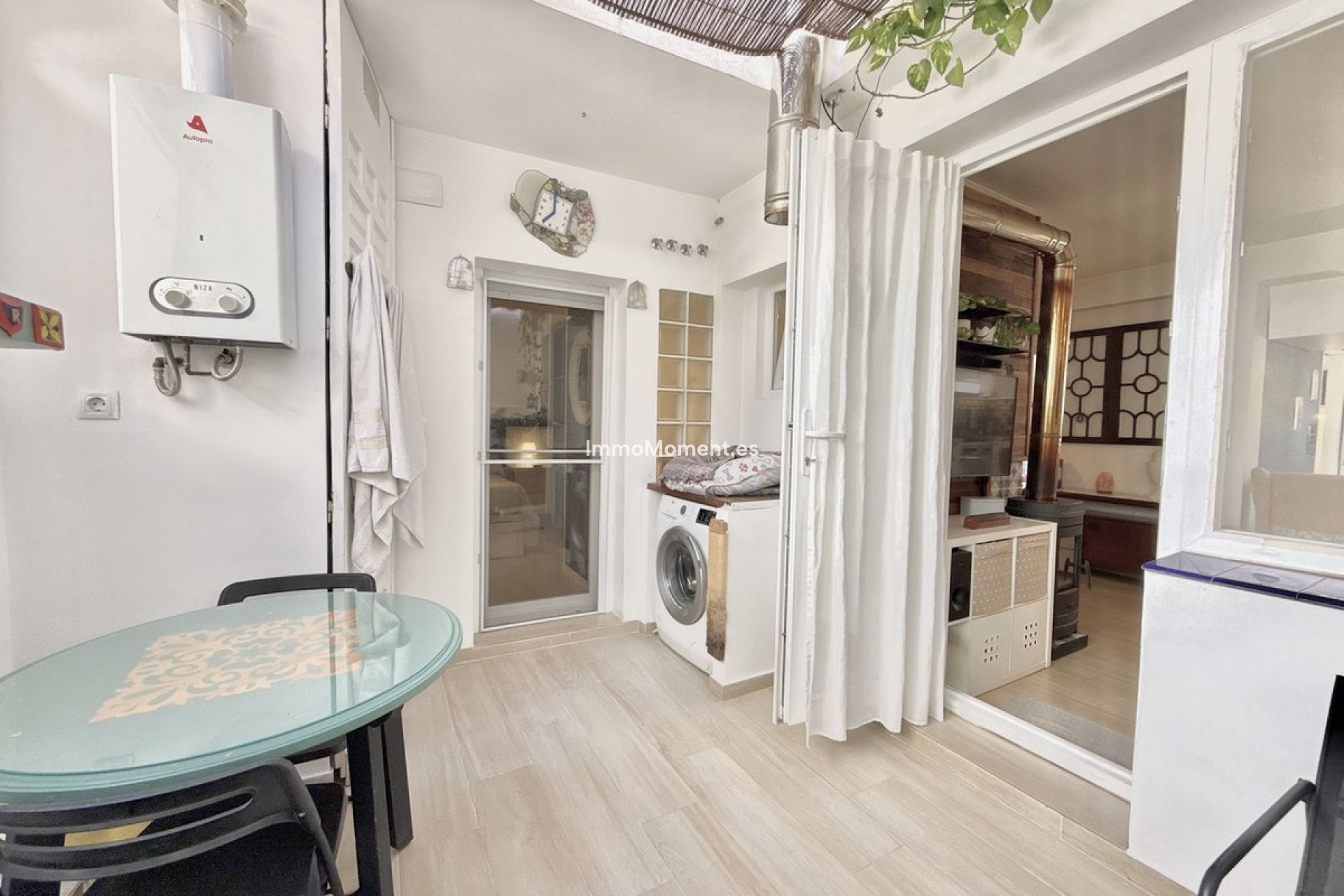 Wiederverkauf - Wohnung - Fuengirola - Fuengirola Centro