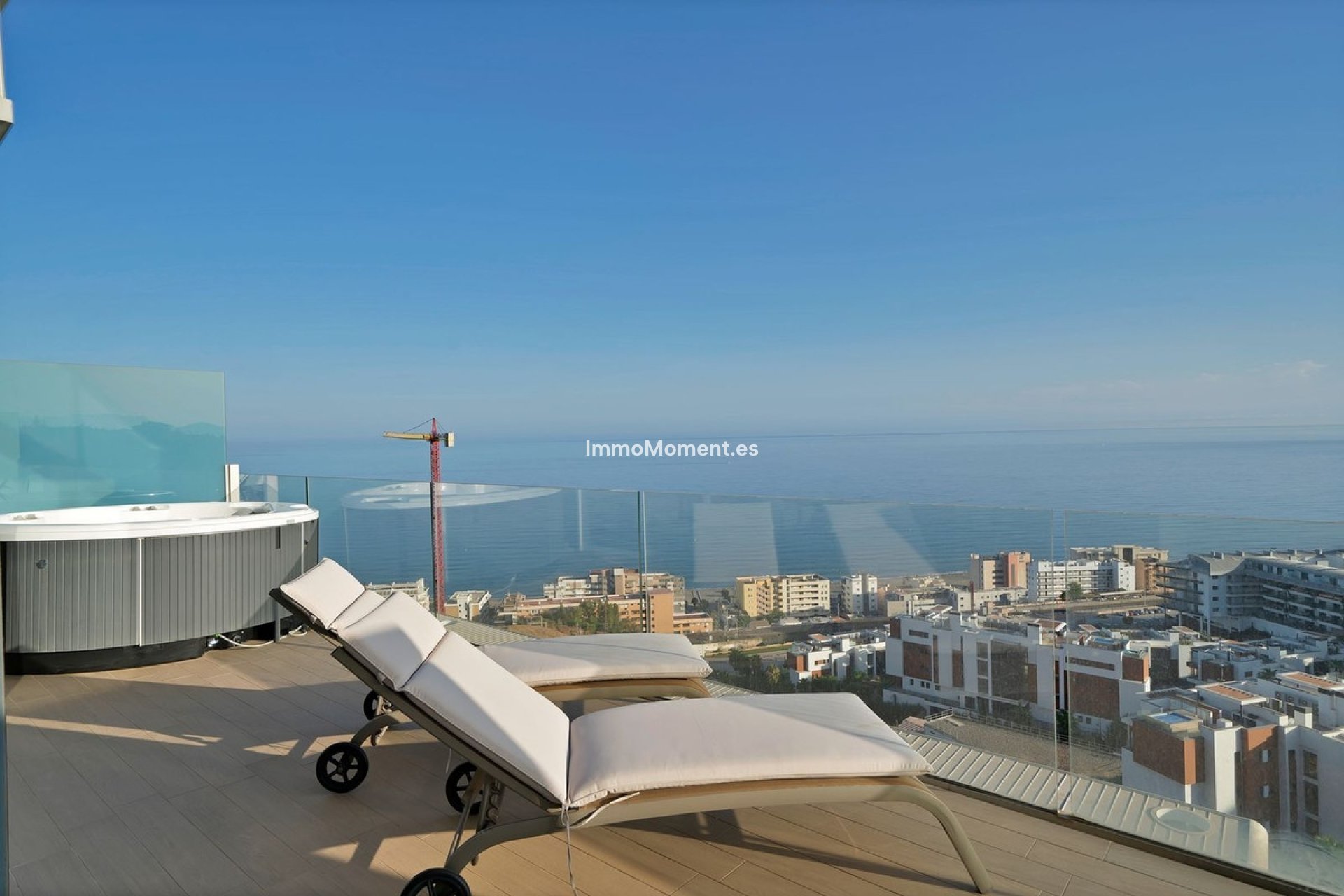 Wiederverkauf - Wohnung - Fuengirola - Fuengirola Centro