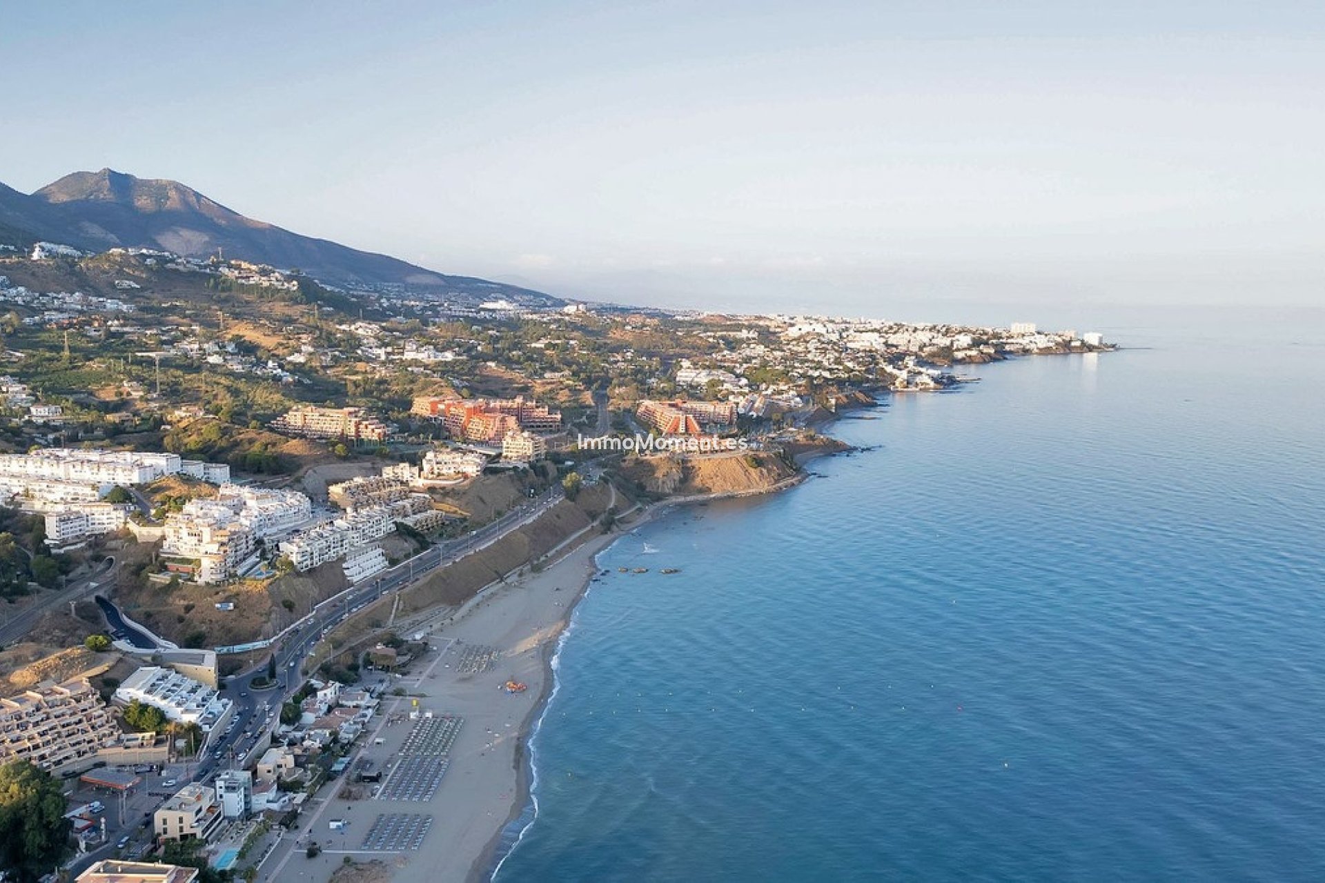 Wiederverkauf - Wohnung - Fuengirola - Fuengirola Centro