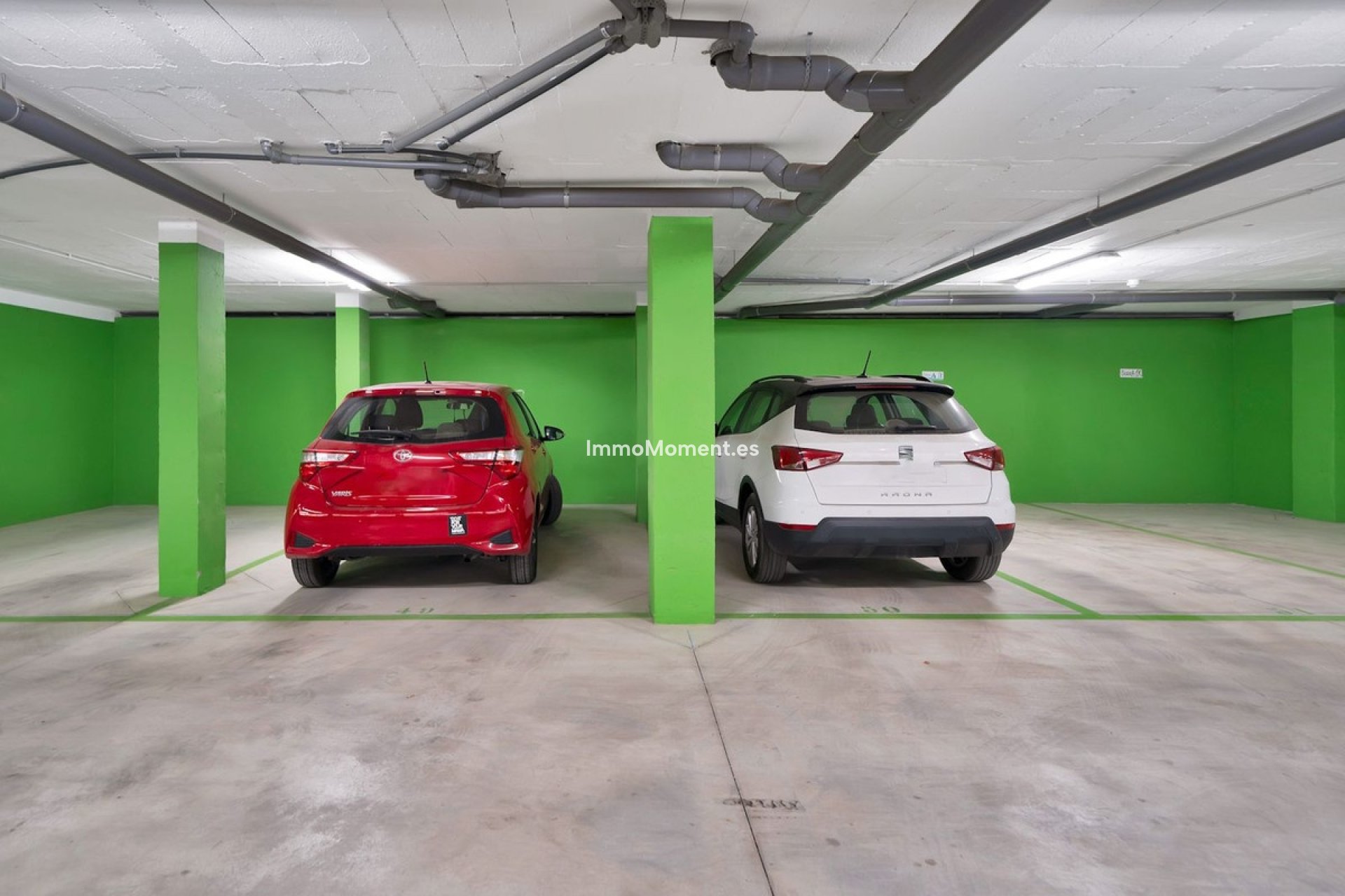 Wiederverkauf - Wohnung - Fuengirola - Fuengirola Centro