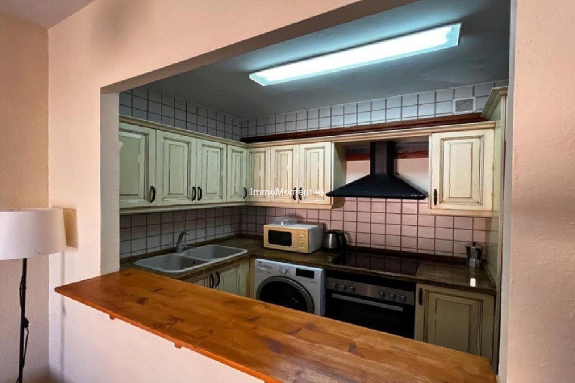 Wiederverkauf - Wohnung - Fuengirola - Fuengirola Centro