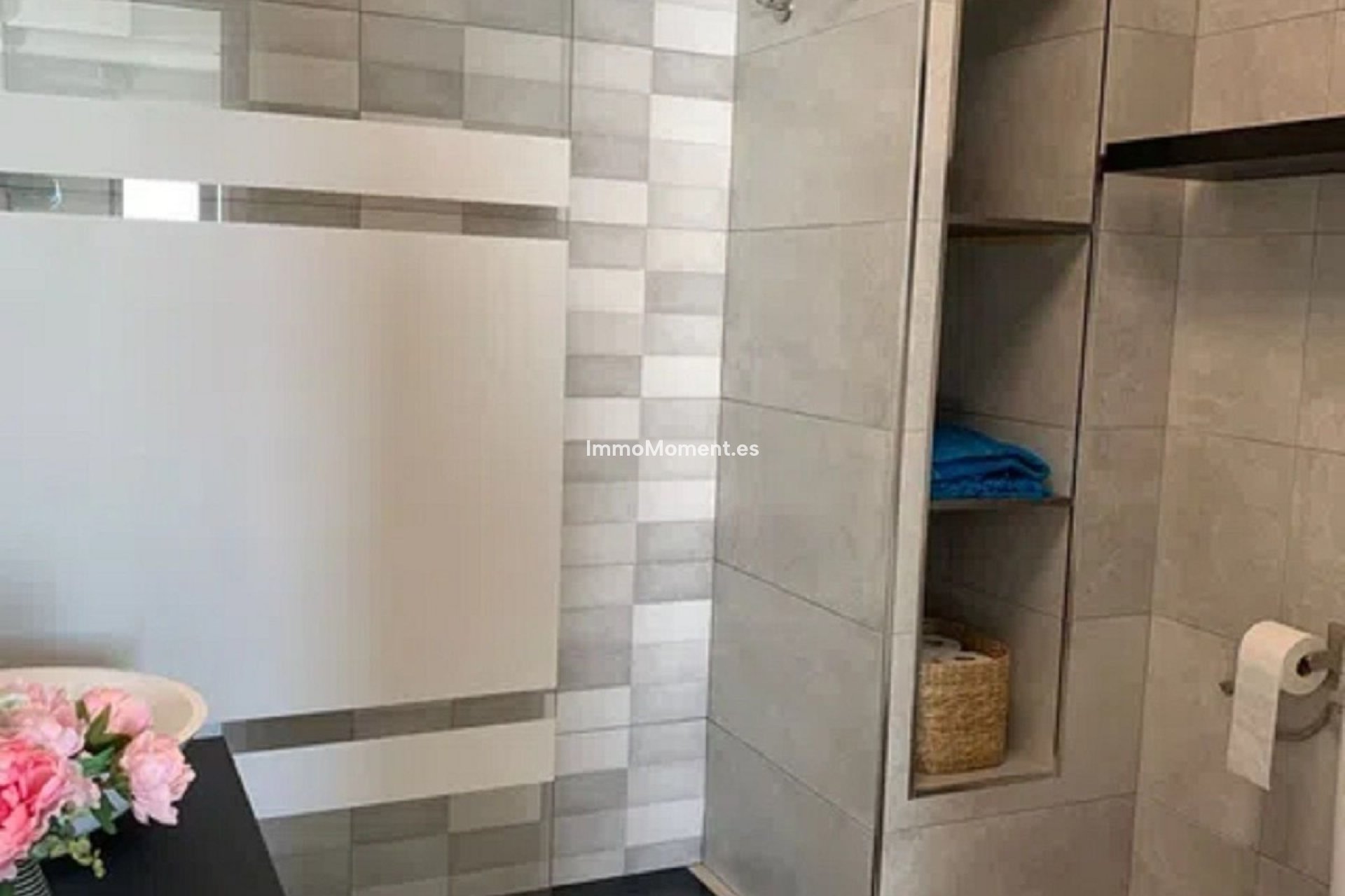 Wiederverkauf - Wohnung - Fuengirola - Fuengirola Centro