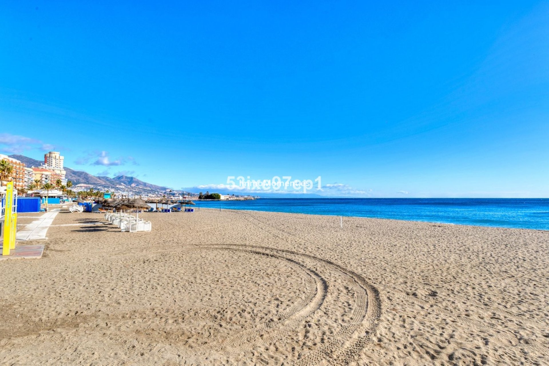 Wiederverkauf - Wohnung - Fuengirola - Fuengirola Centro