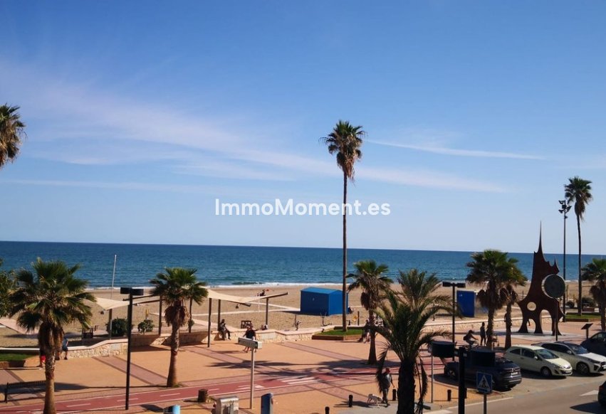Wiederverkauf - Wohnung - Fuengirola - Fuengirola Centro