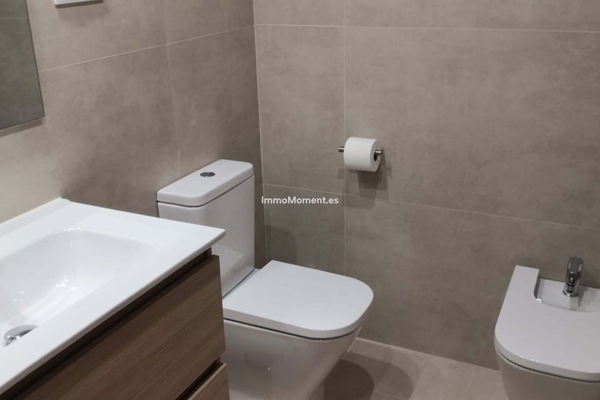 Wiederverkauf - Wohnung - Fuengirola - Fuengirola Centro