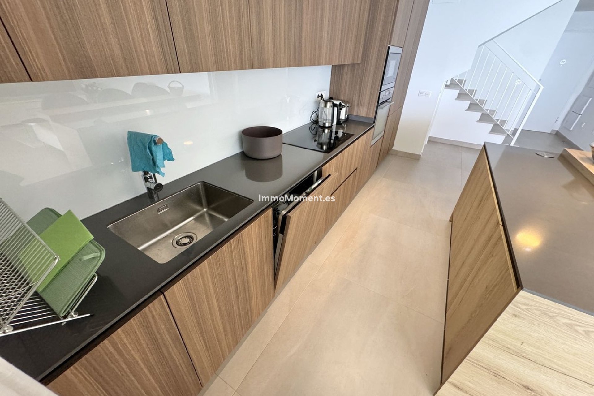 Wiederverkauf - Wohnung - Fuengirola - Fuengirola Centro