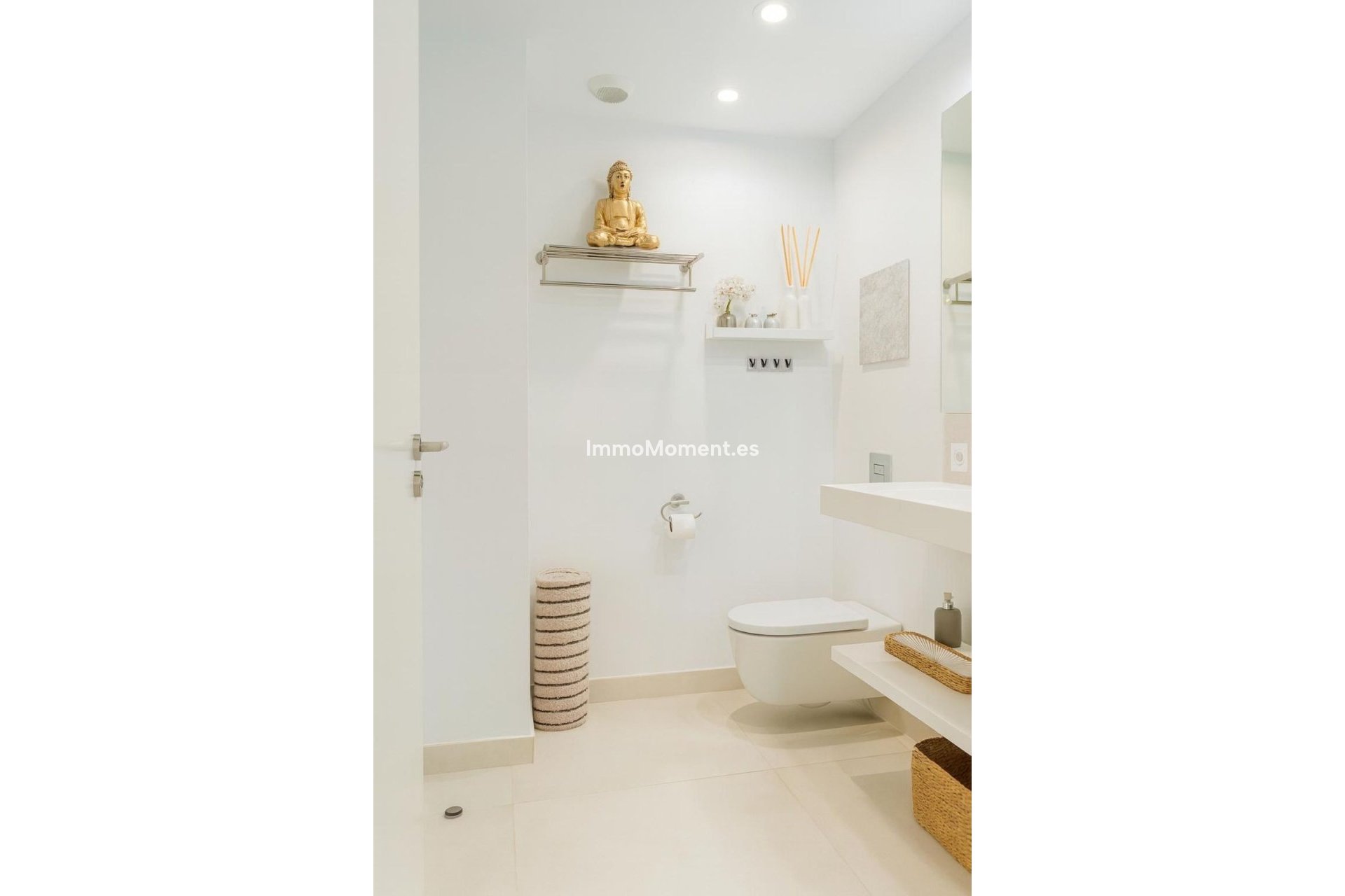 Wiederverkauf - Wohnung - Fuengirola - Fuengirola Centro