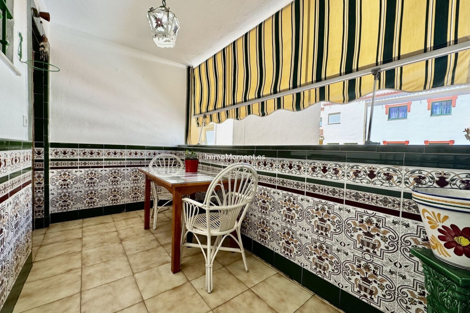 Wiederverkauf - Wohnung - Fuengirola - Fuengirola Centro