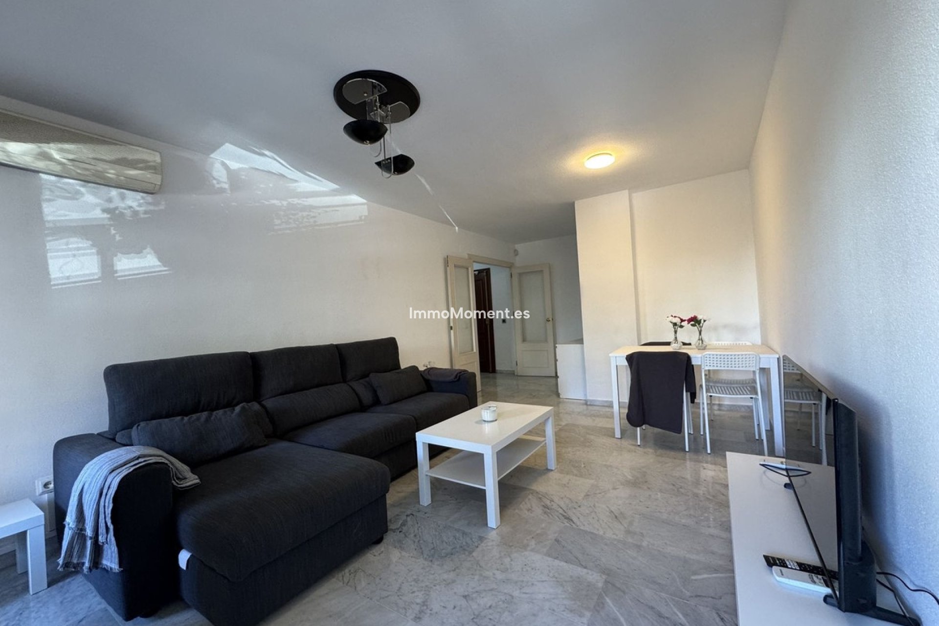 Wiederverkauf - Wohnung - Fuengirola - Fuengirola Centro