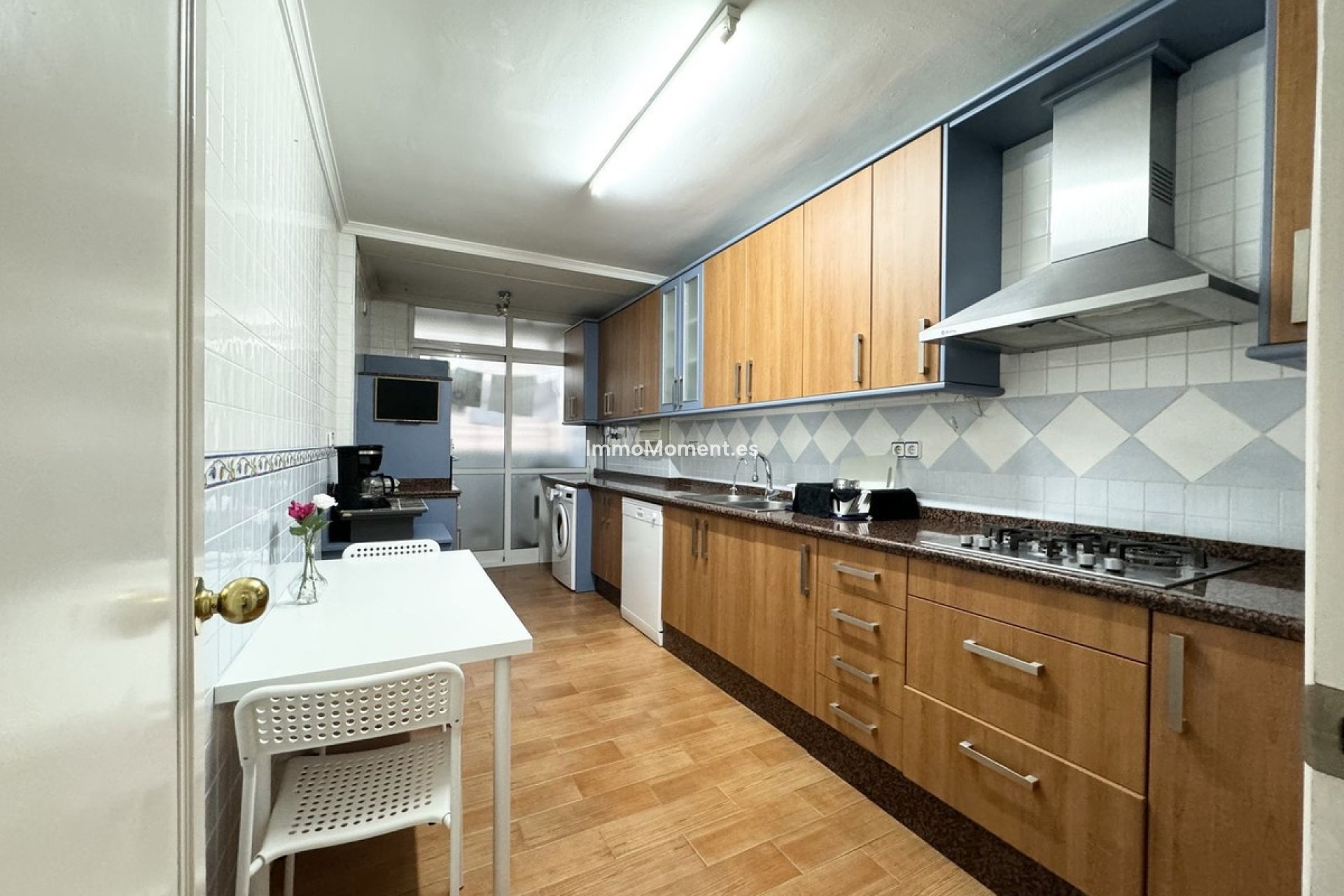 Wiederverkauf - Wohnung - Fuengirola - Fuengirola Centro