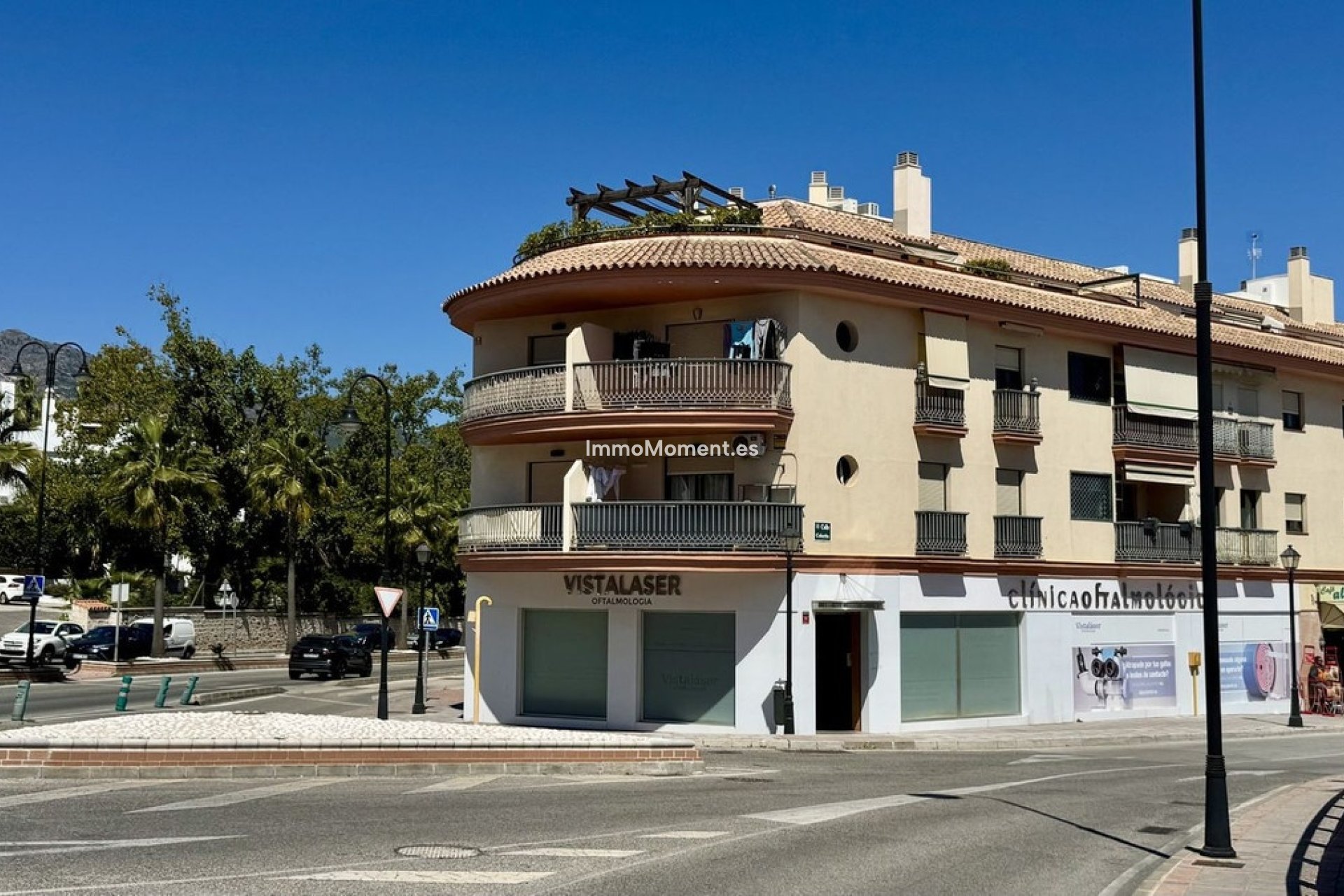 Wiederverkauf - Wohnung - Fuengirola - Fuengirola Centro