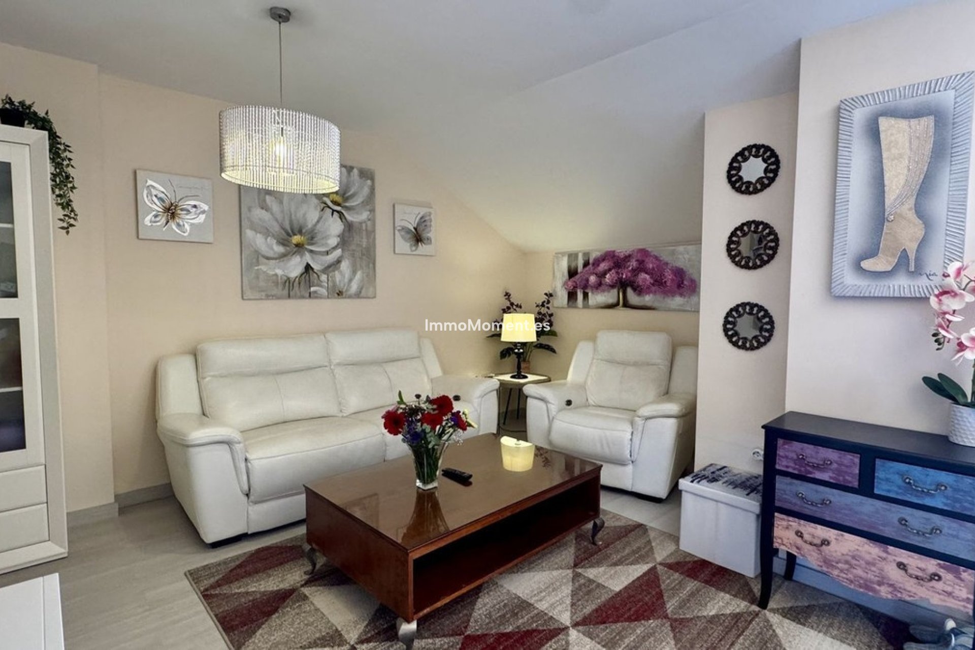 Wiederverkauf - Wohnung - Fuengirola - Fuengirola Centro