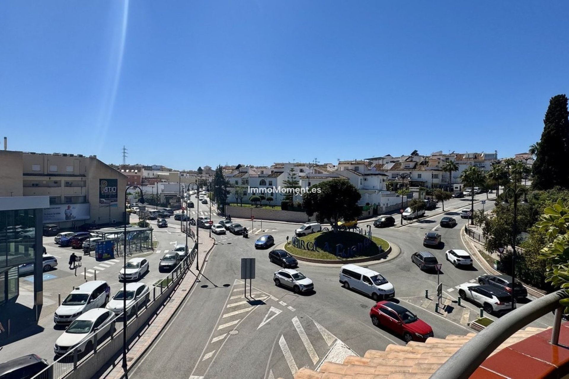 Wiederverkauf - Wohnung - Fuengirola - Fuengirola Centro